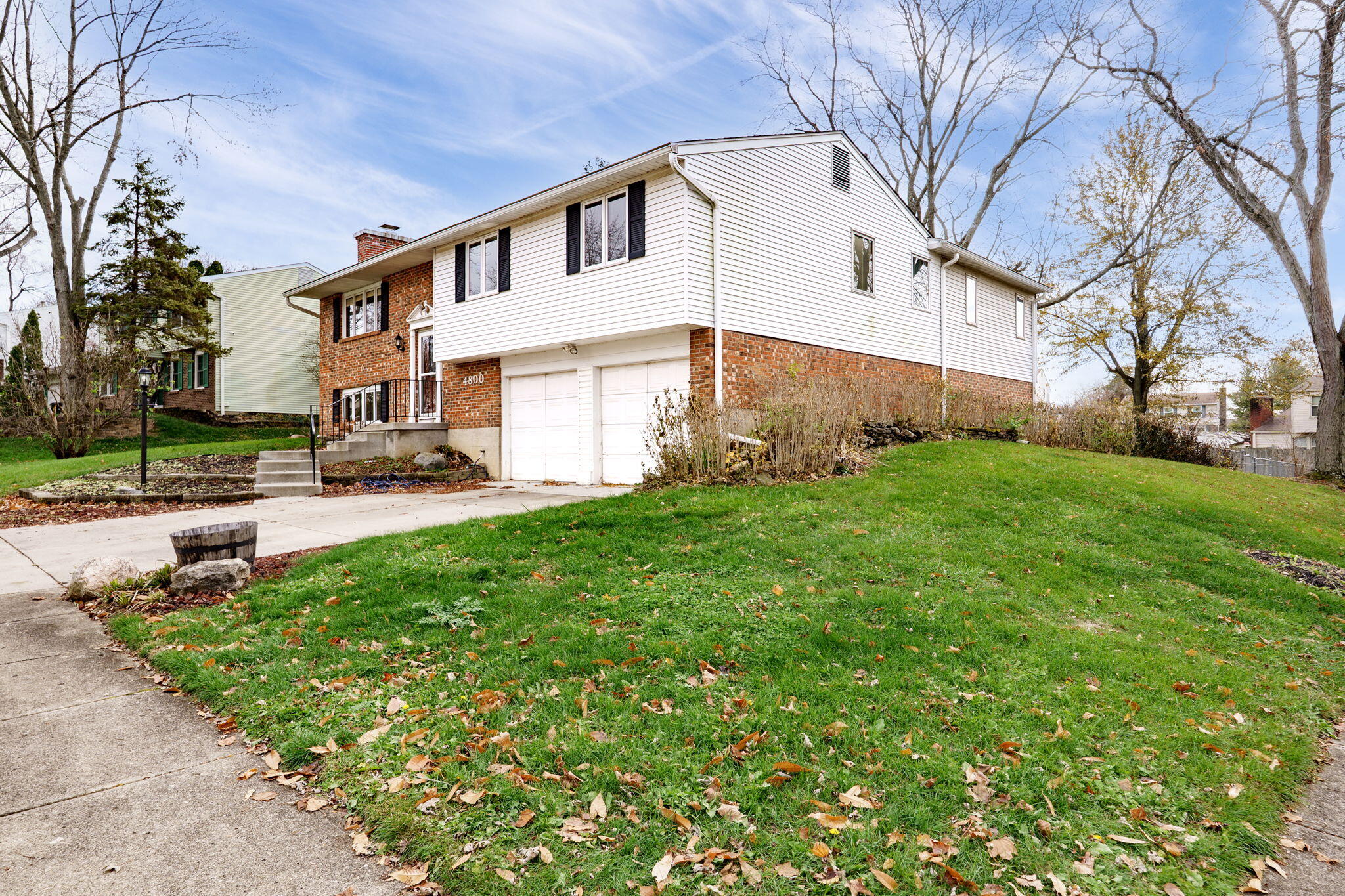 4800 Whitewood Court, Dayton, Ohio 45424