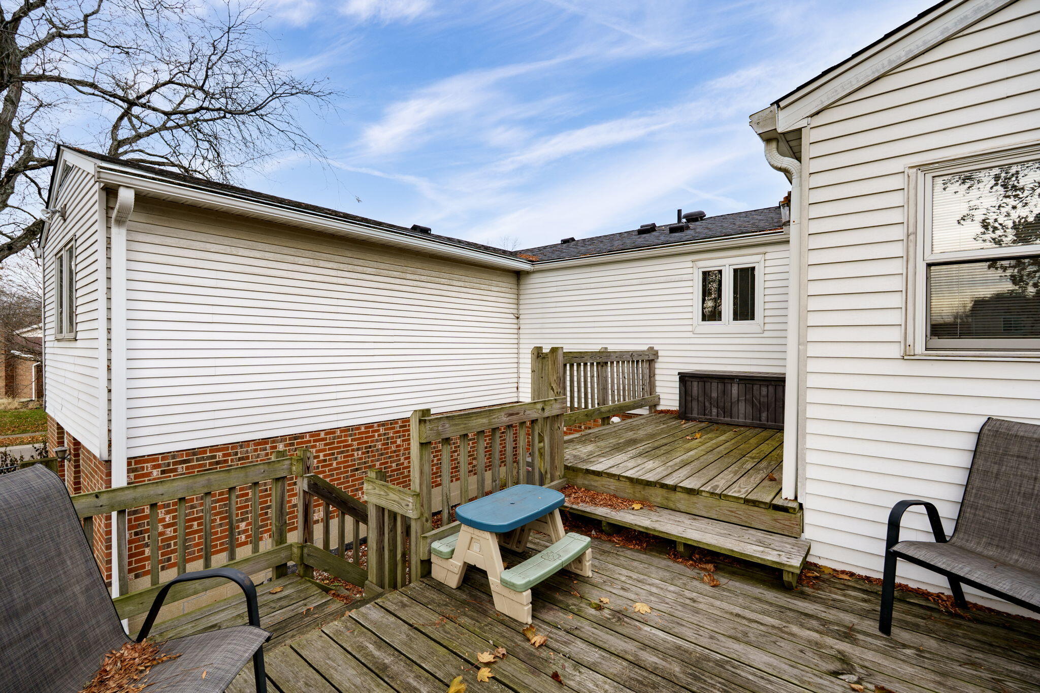 4800 Whitewood Court, Dayton, Ohio 45424