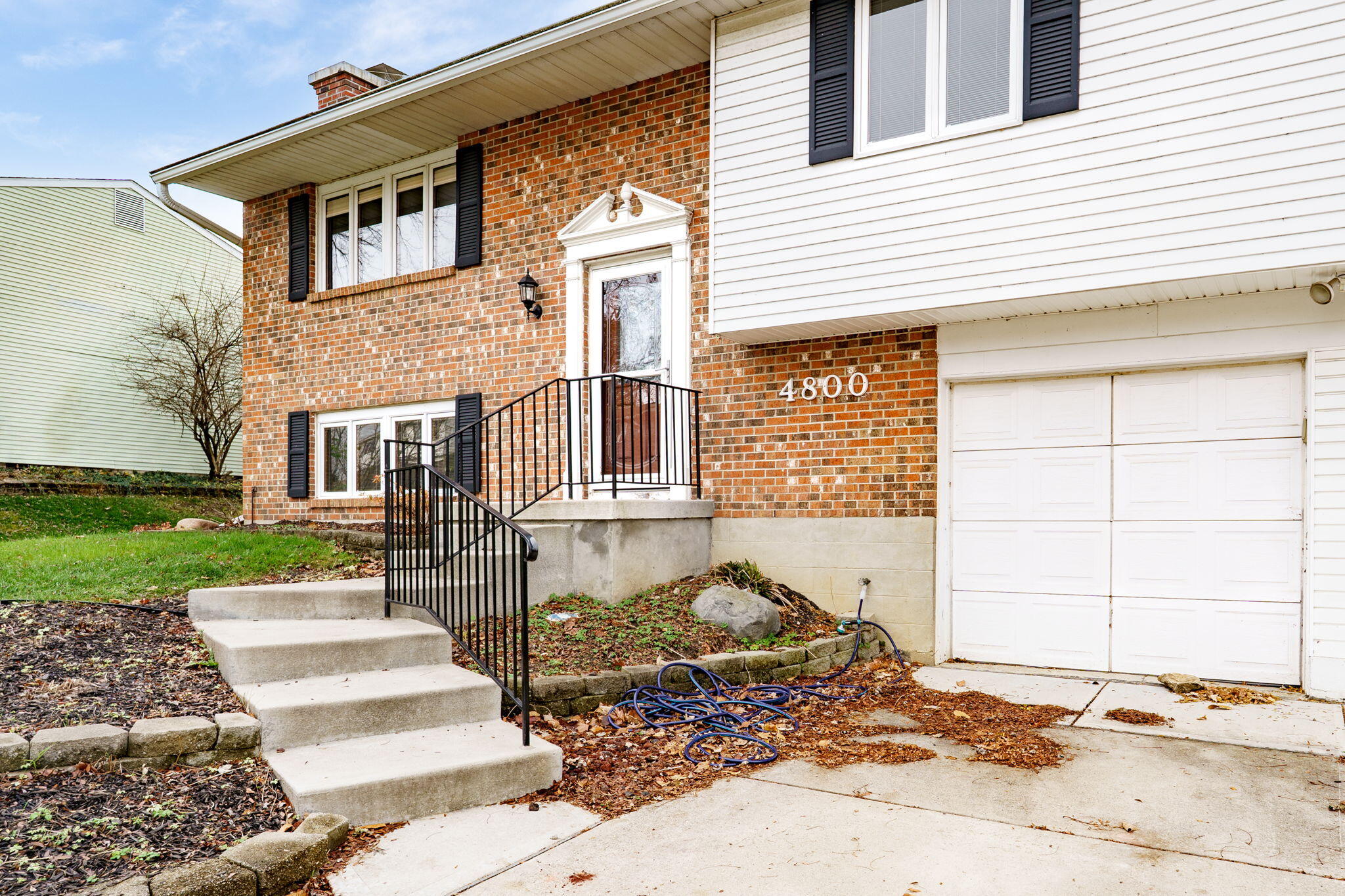 4800 Whitewood Court, Dayton, Ohio 45424