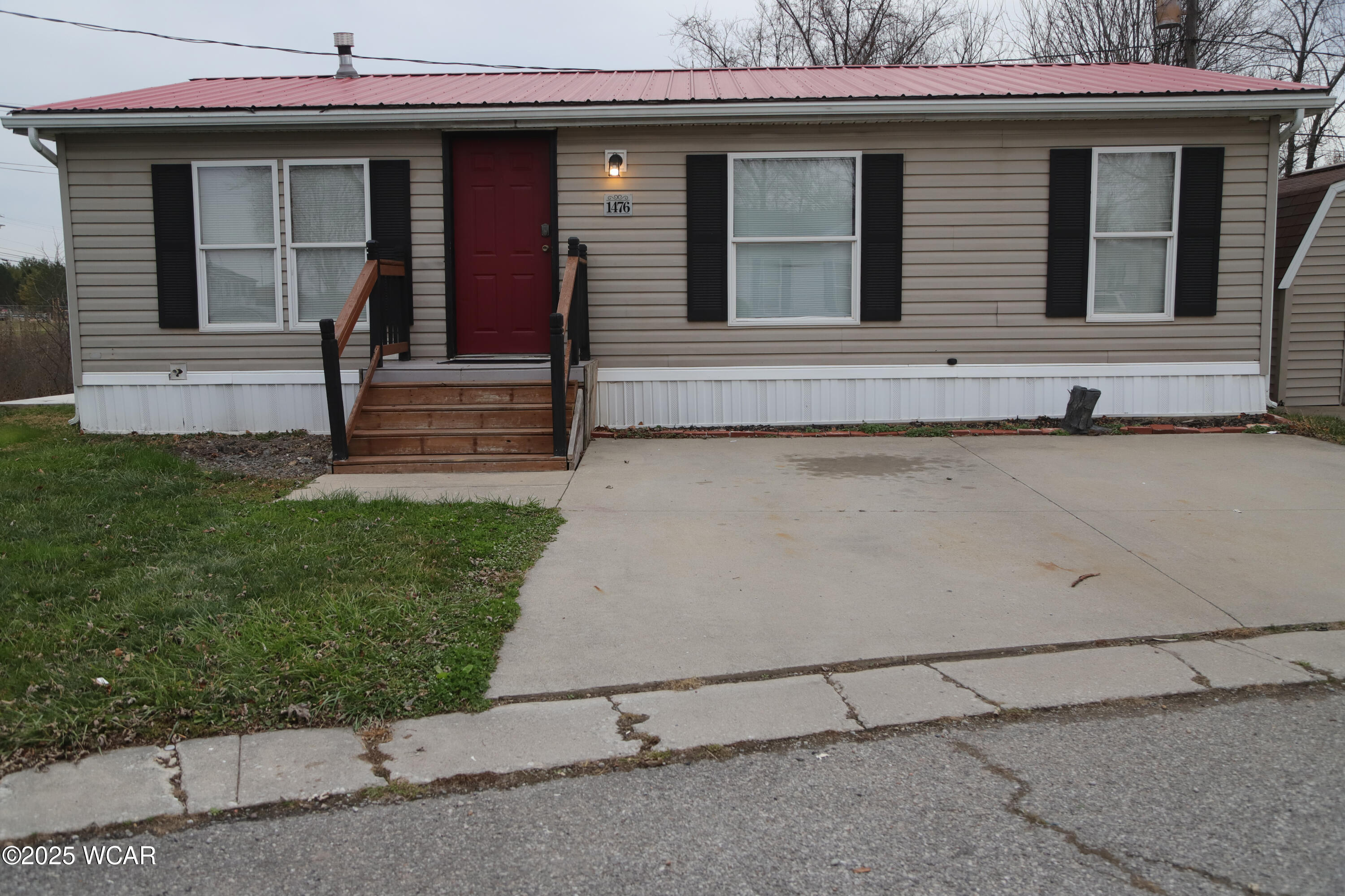 1476 Mustang Drive, Defiance, Ohio