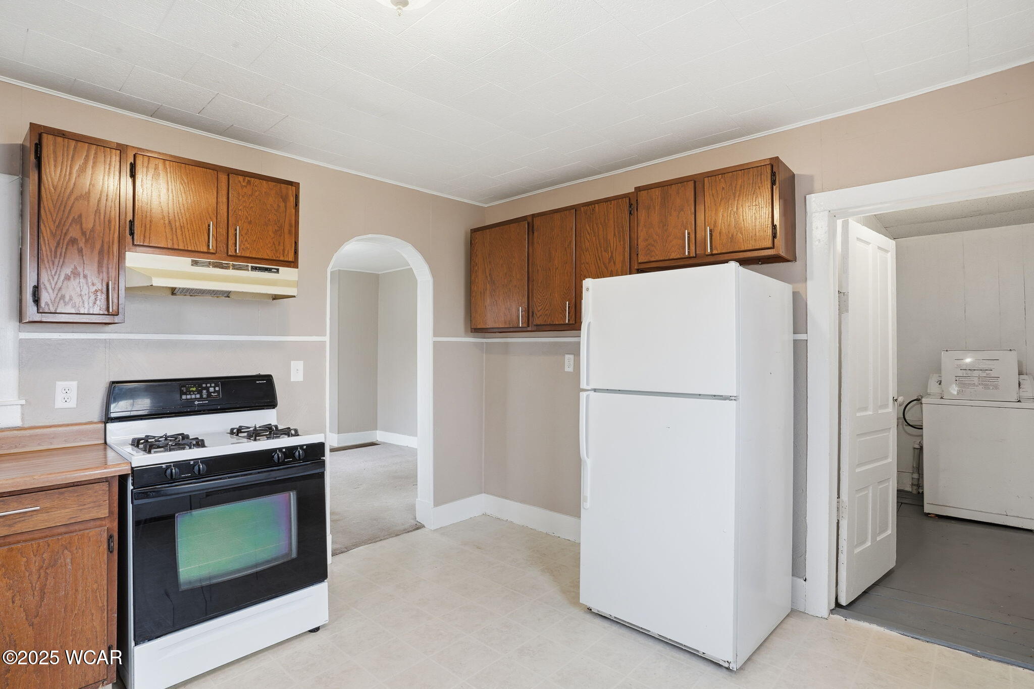 920 Cooper Street, Kenton, Ohio