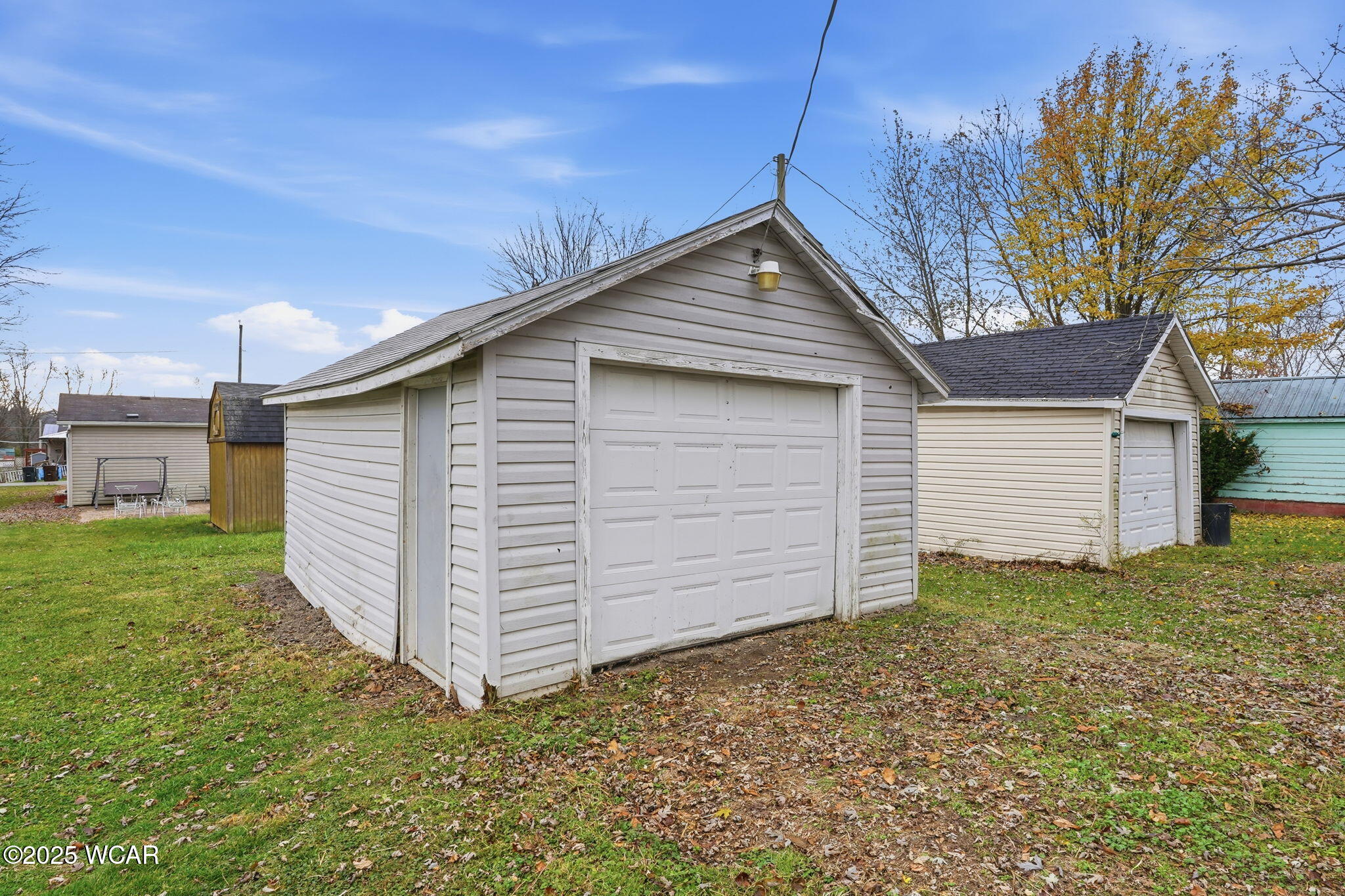 920 Cooper Street, Kenton, Ohio