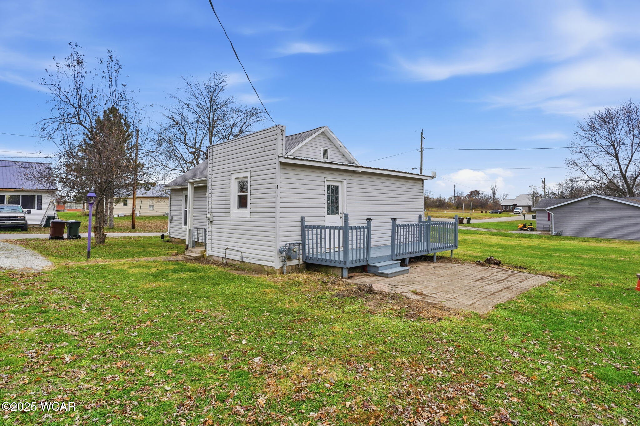 920 Cooper Street, Kenton, Ohio