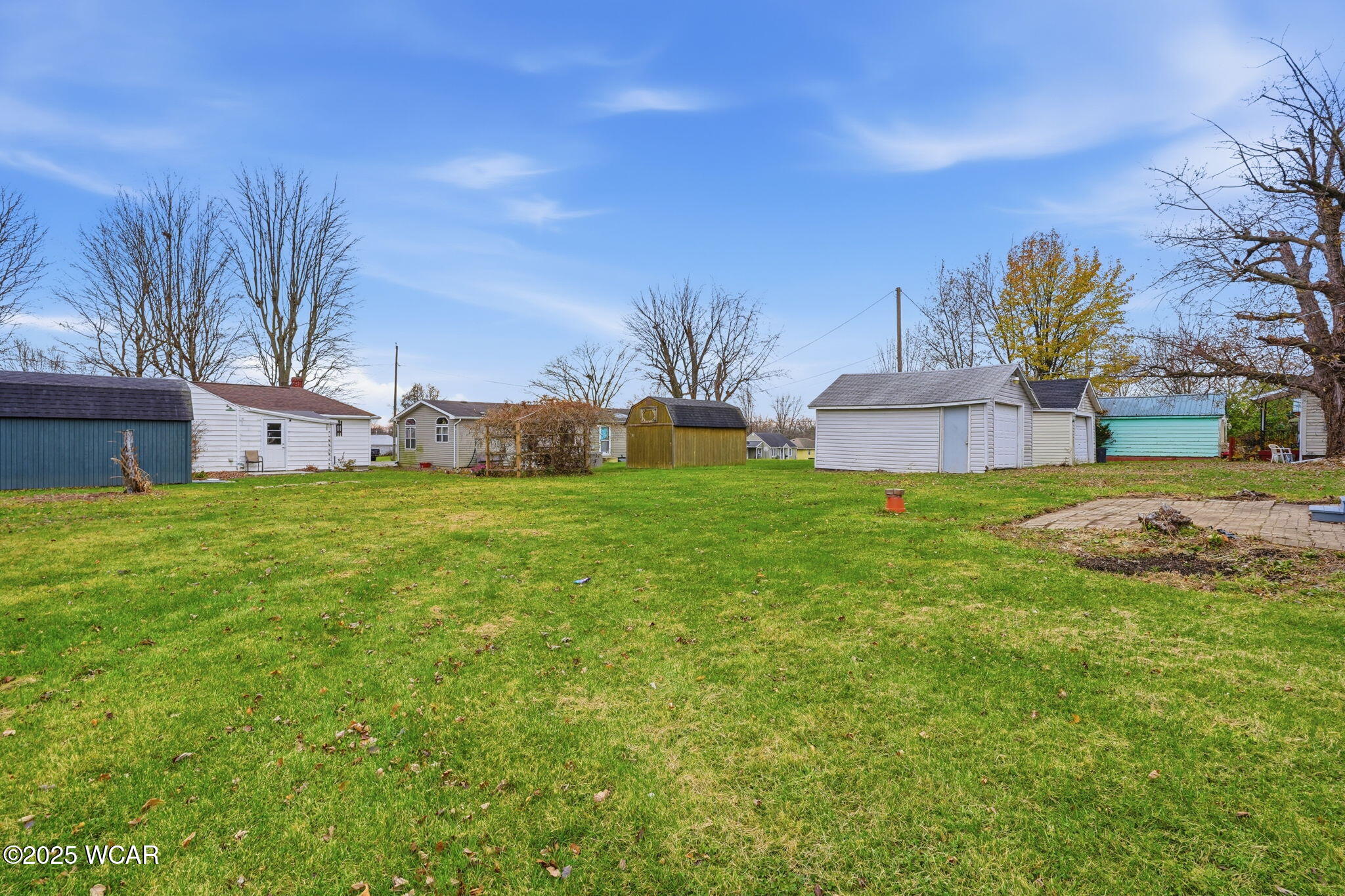 920 Cooper Street, Kenton, Ohio