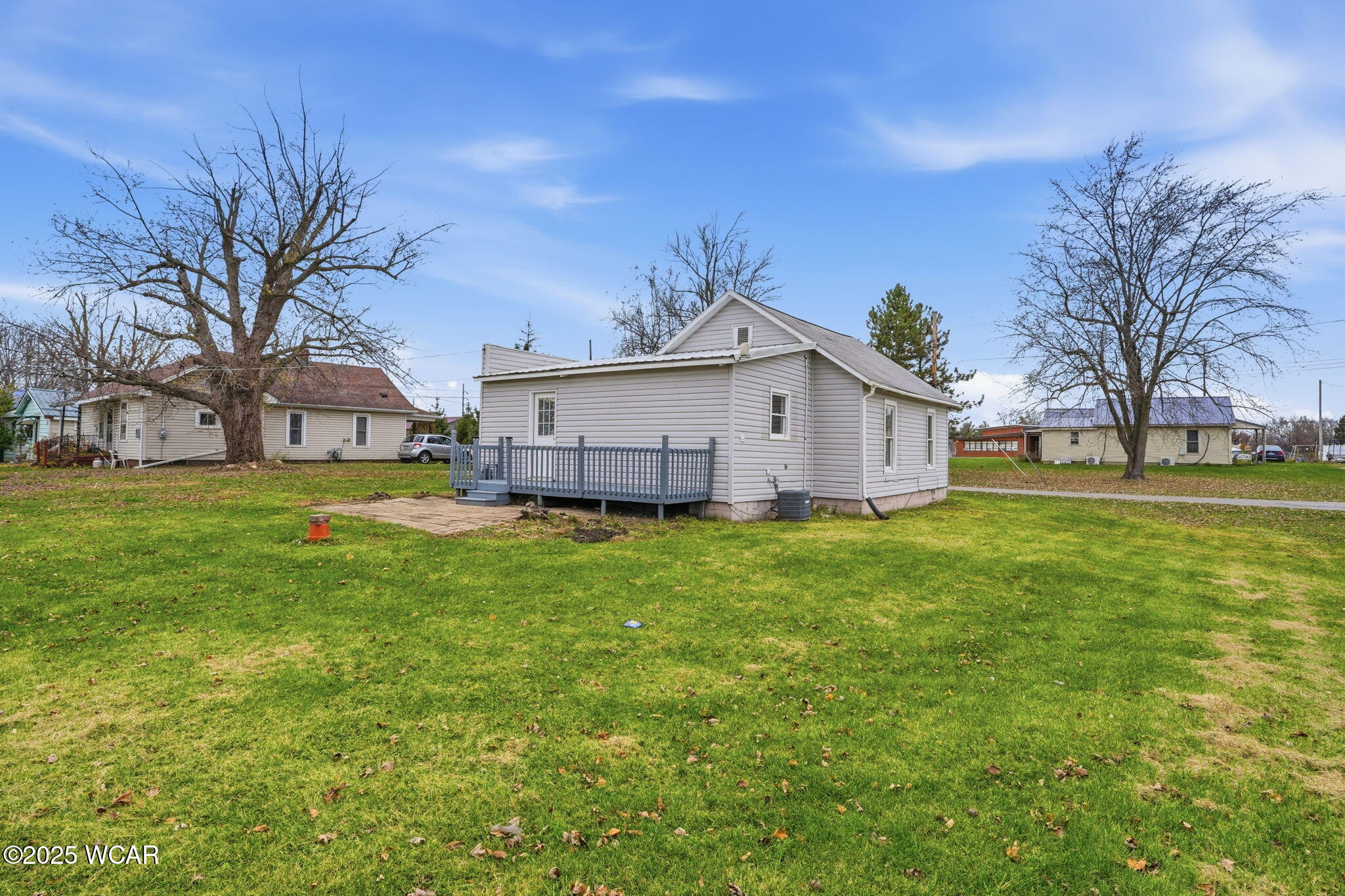 920 Cooper Street, Kenton, Ohio