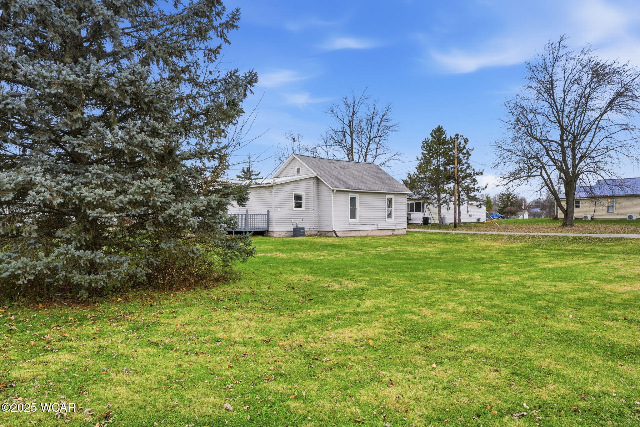 920 Cooper Street, Kenton, Ohio