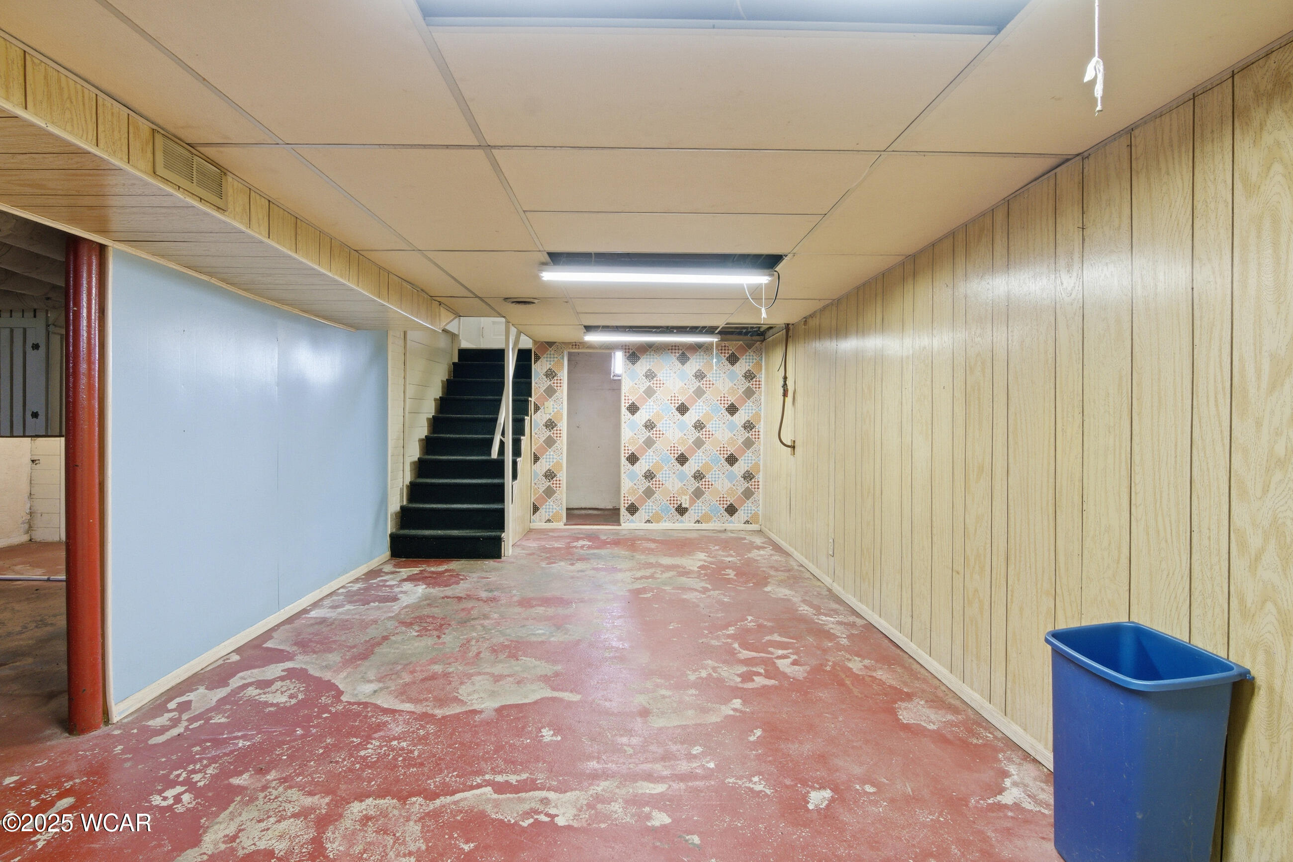 1040 Elm Street, Van Wert, Ohio