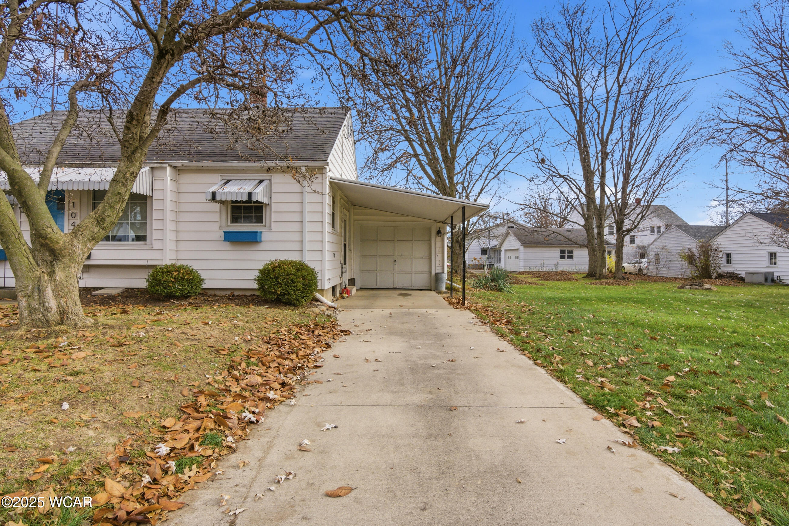 1040 Elm Street, Van Wert, Ohio