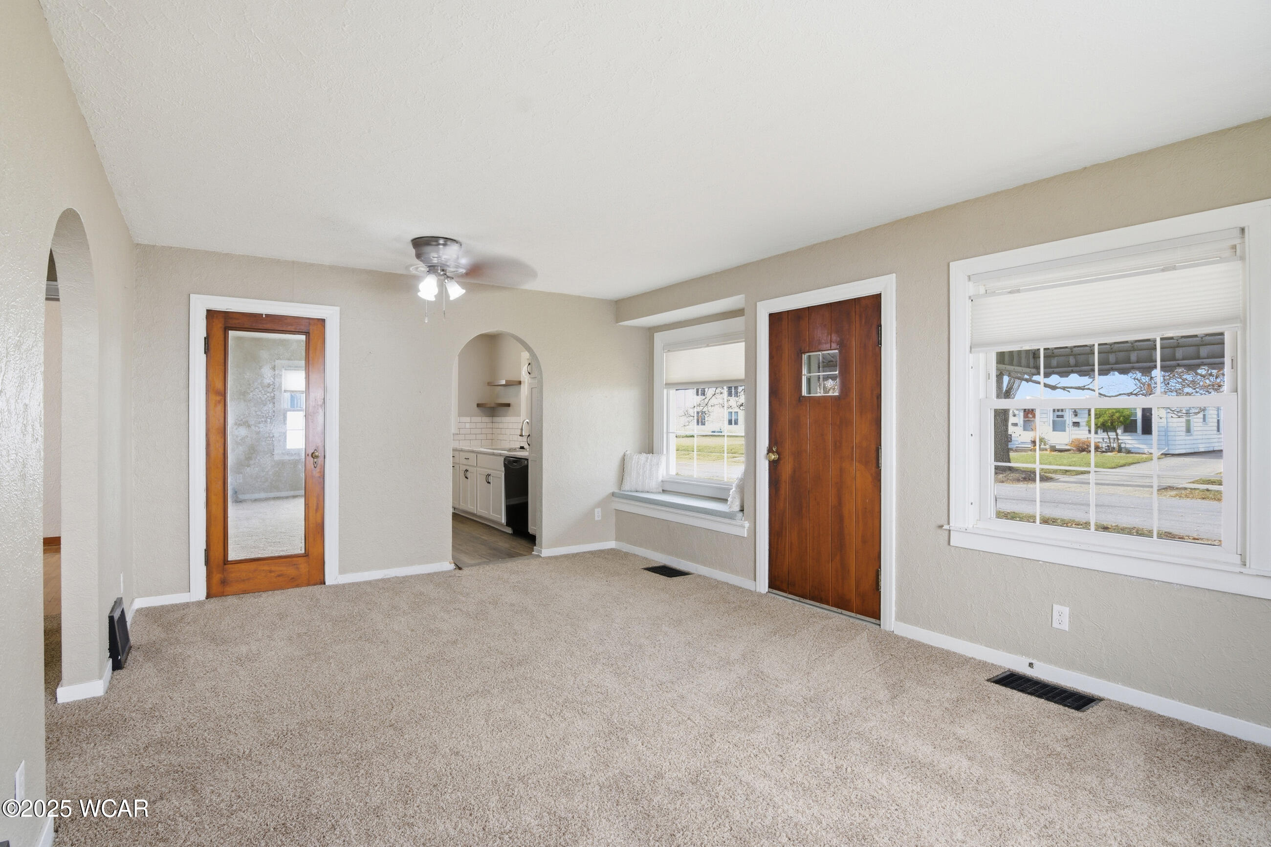 1040 Elm Street, Van Wert, Ohio