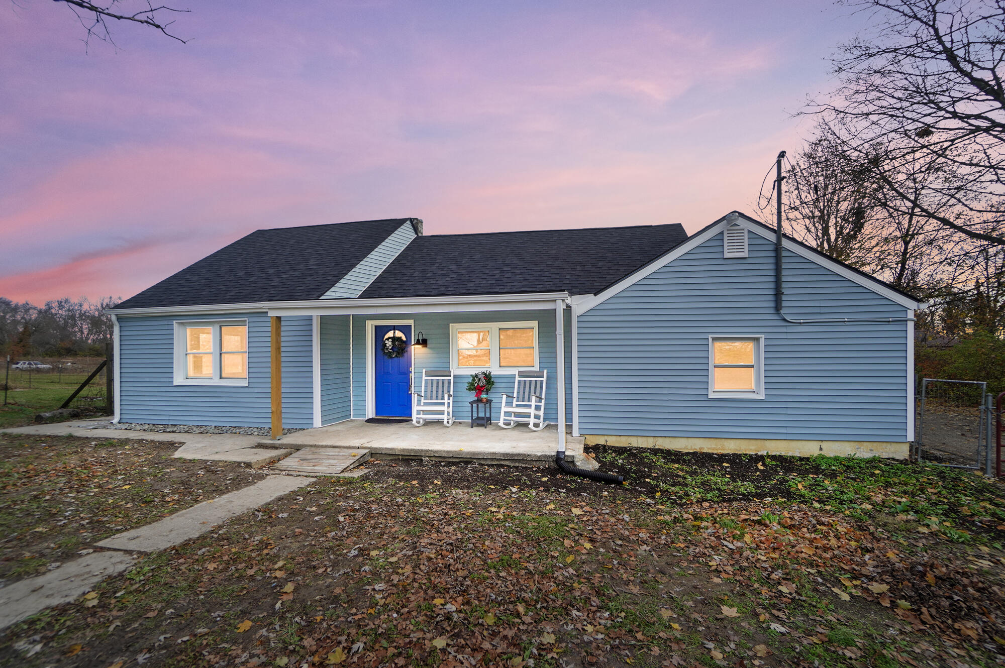 9185 Mann Road, Tipp City, Ohio 45371