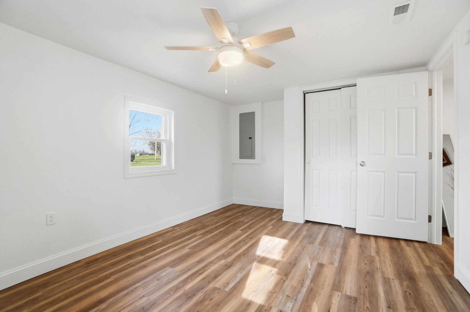 9185 Mann Road, Tipp City, Ohio 45371