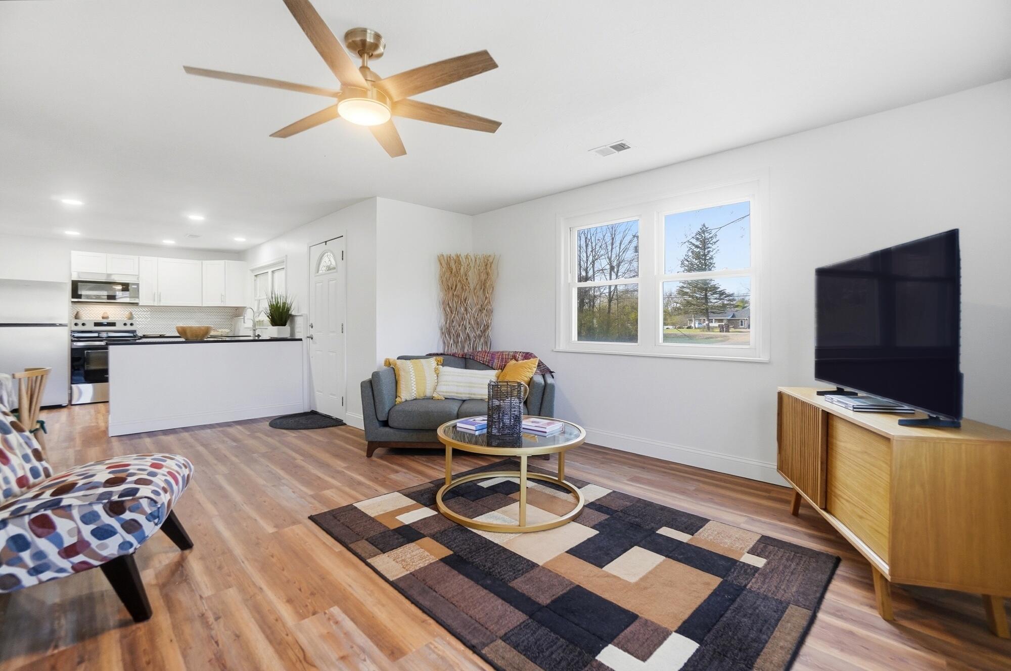 9185 Mann Road, Tipp City, Ohio 45371