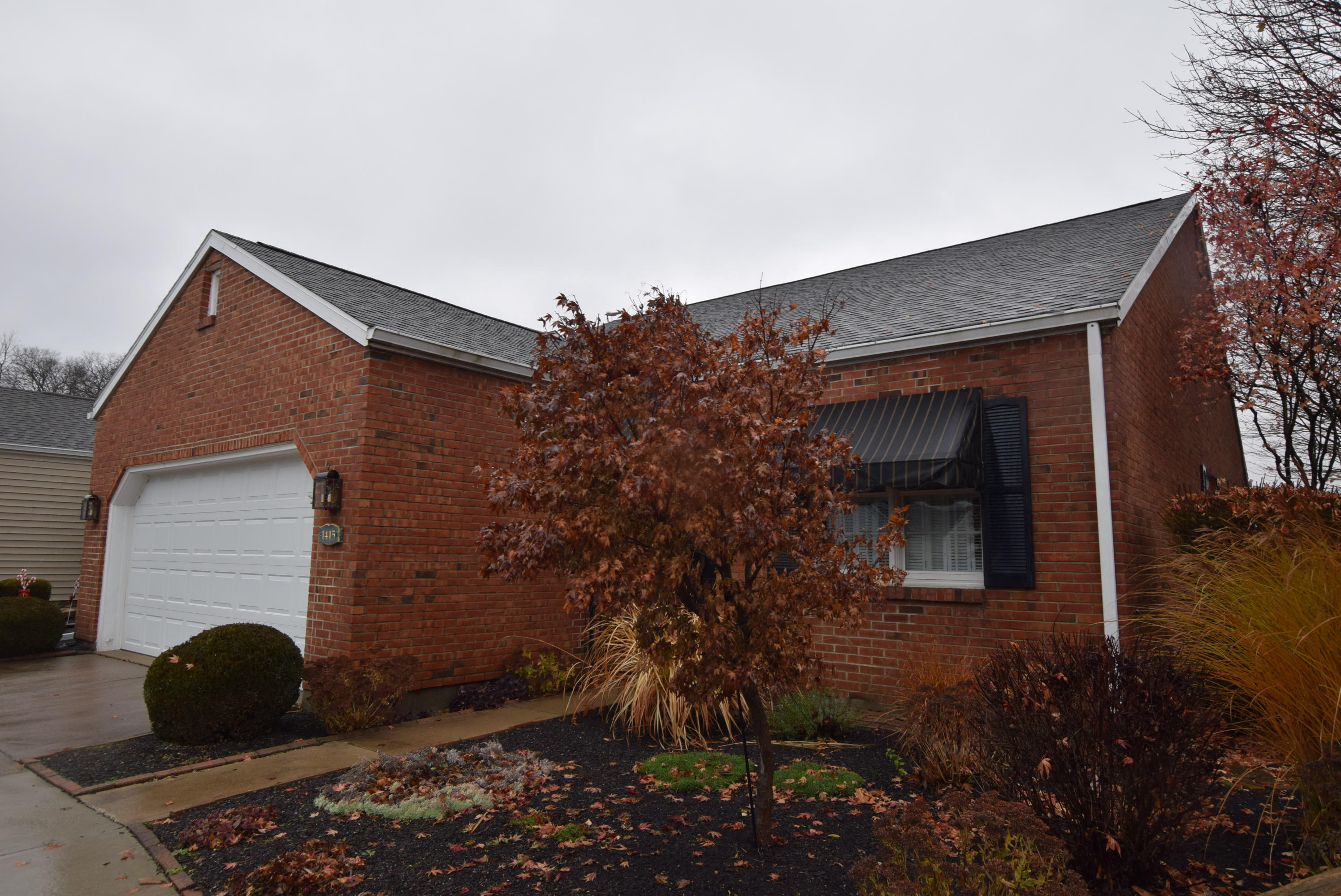 1415 Liberty Lane, Urbana, Ohio 43078