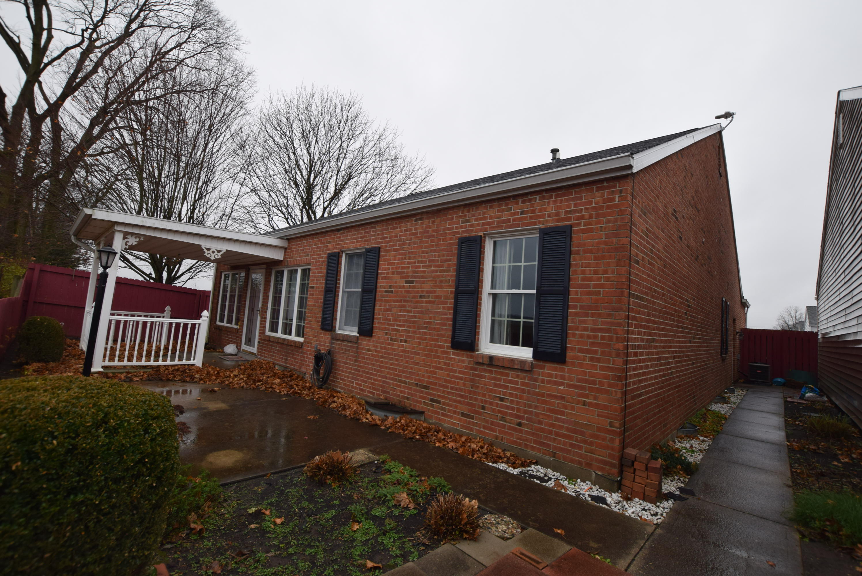 1415 Liberty Lane, Urbana, Ohio 43078