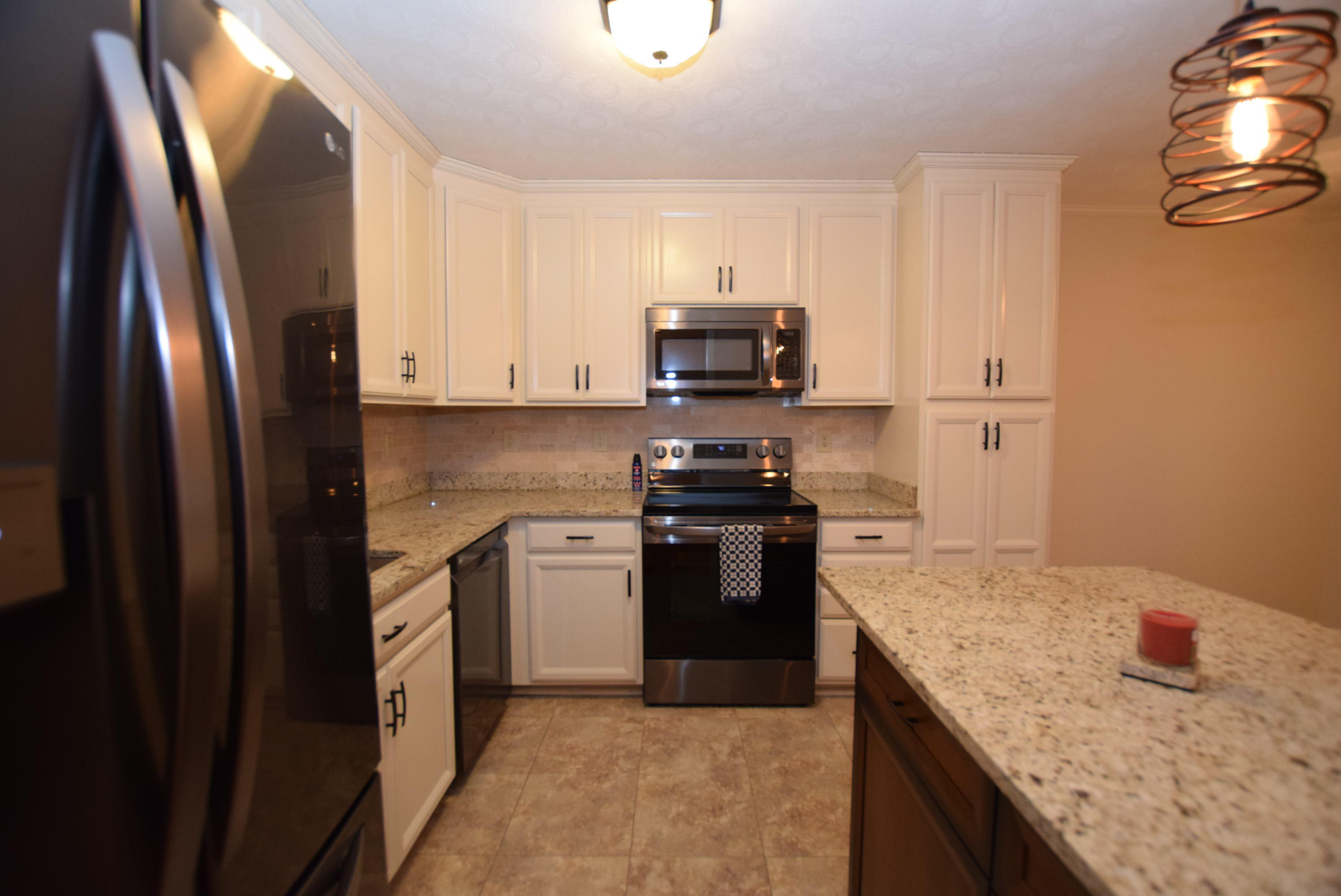 1415 Liberty Lane, Urbana, Ohio 43078