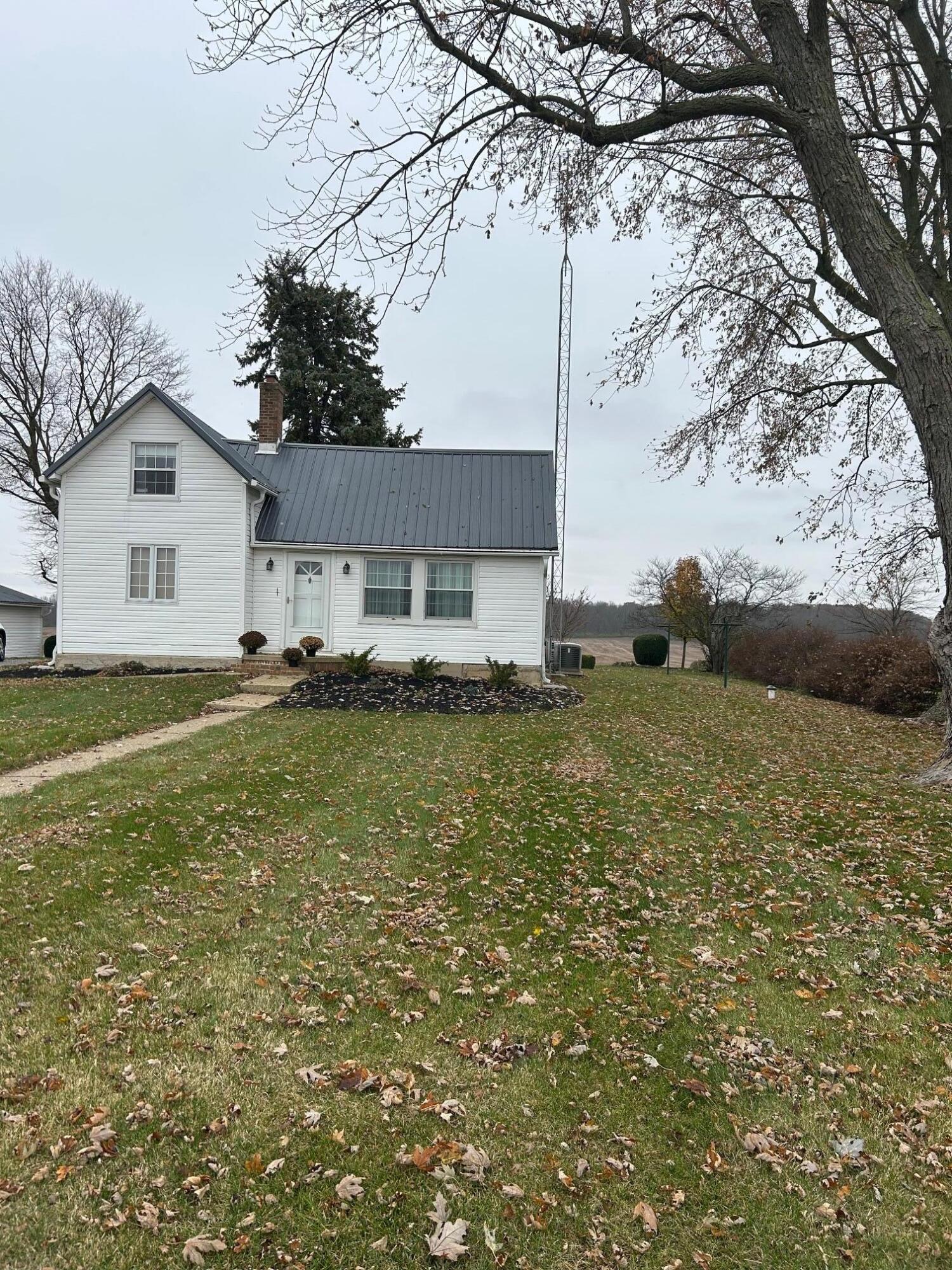 8475 State Route 29, De Graff, Ohio 43318