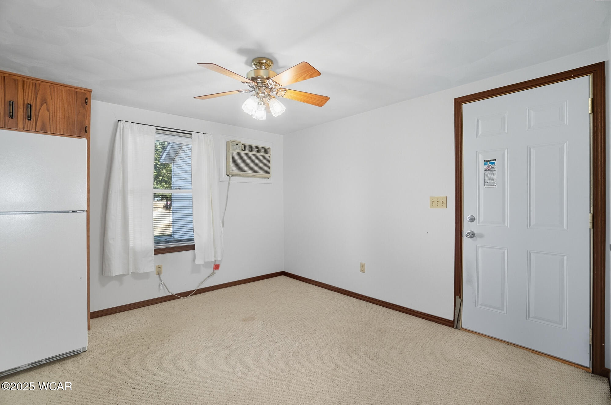 100 Proxmire Street, Payne, Ohio