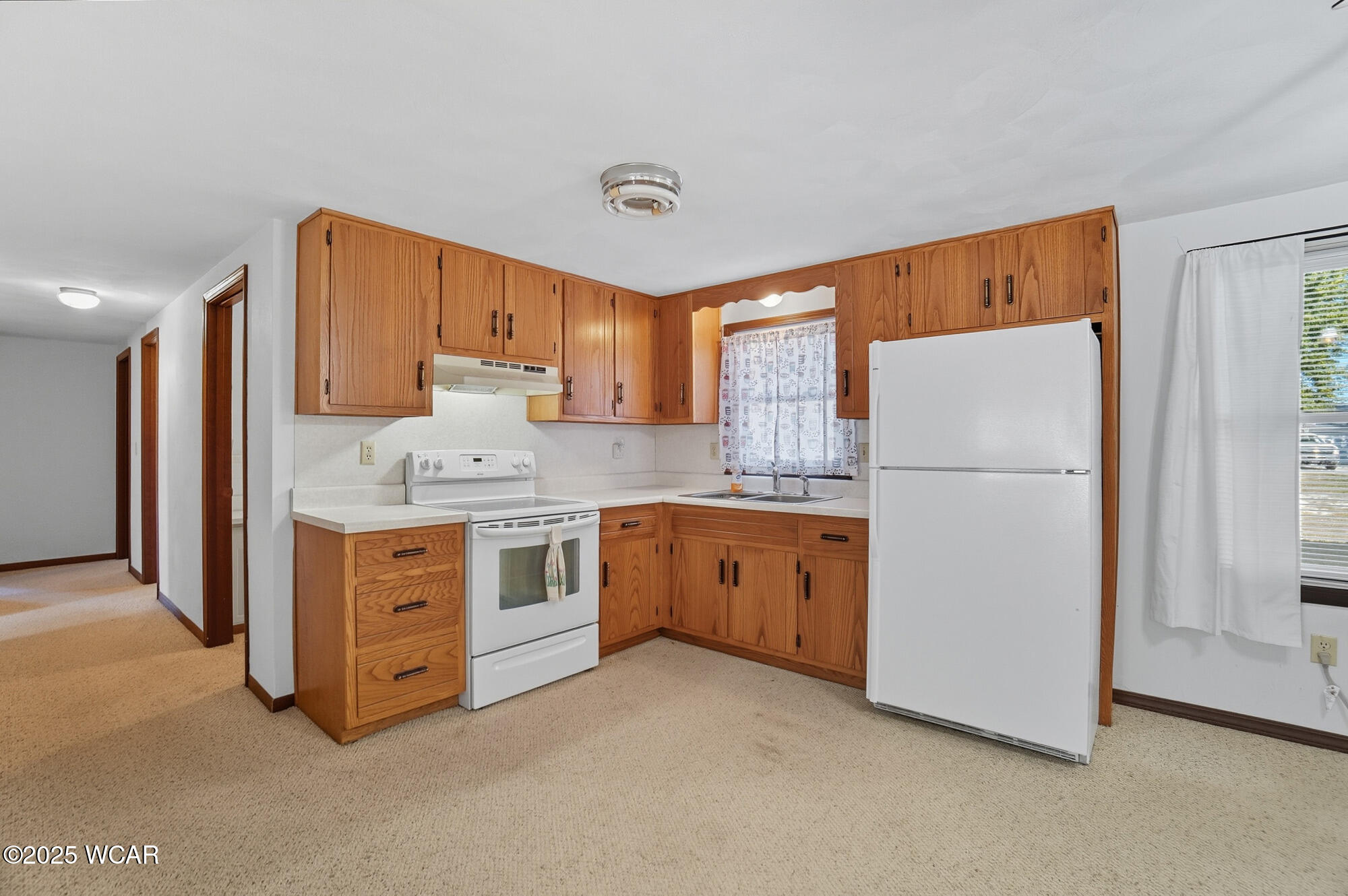 100 Proxmire Street, Payne, Ohio