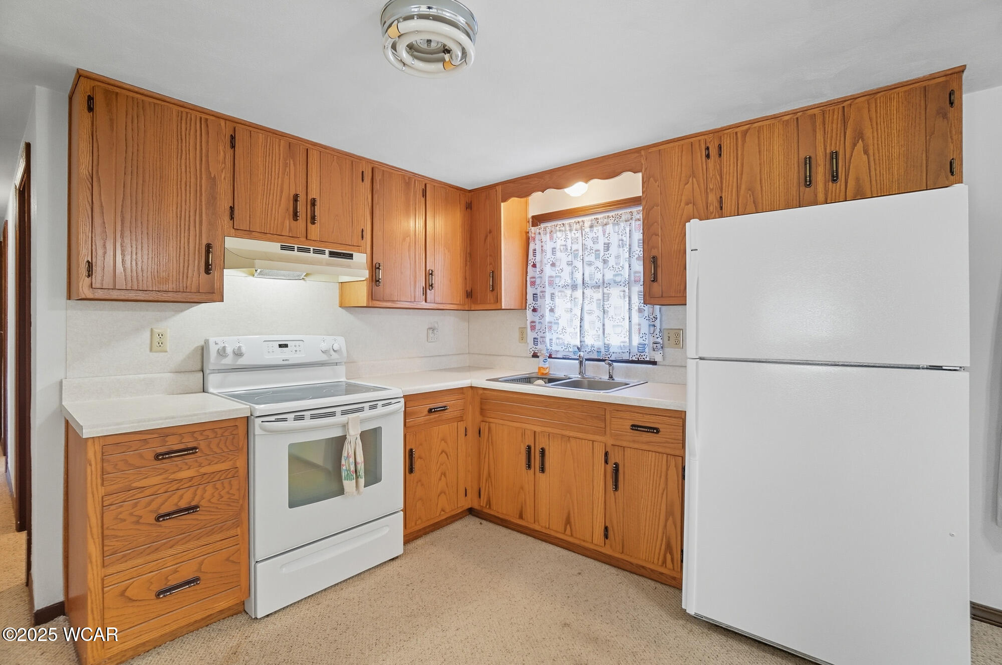 100 Proxmire Street, Payne, Ohio