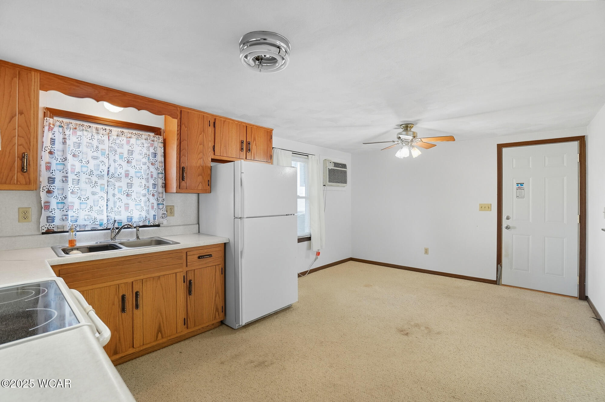 100 Proxmire Street, Payne, Ohio