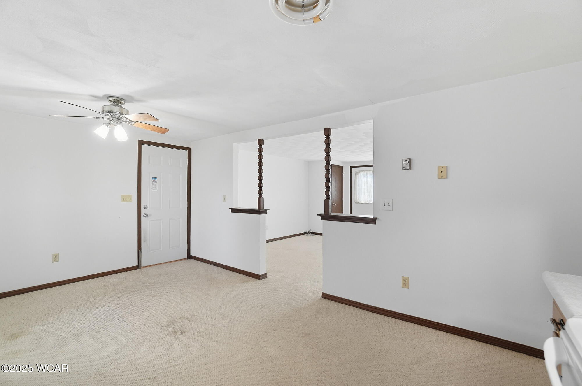 100 Proxmire Street, Payne, Ohio