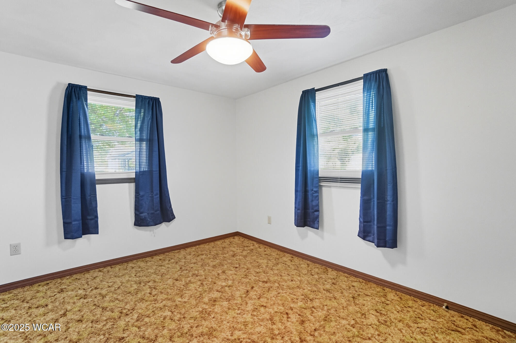 100 Proxmire Street, Payne, Ohio