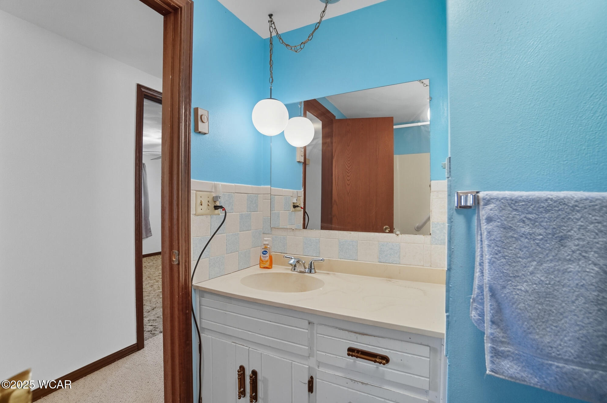 100 Proxmire Street, Payne, Ohio