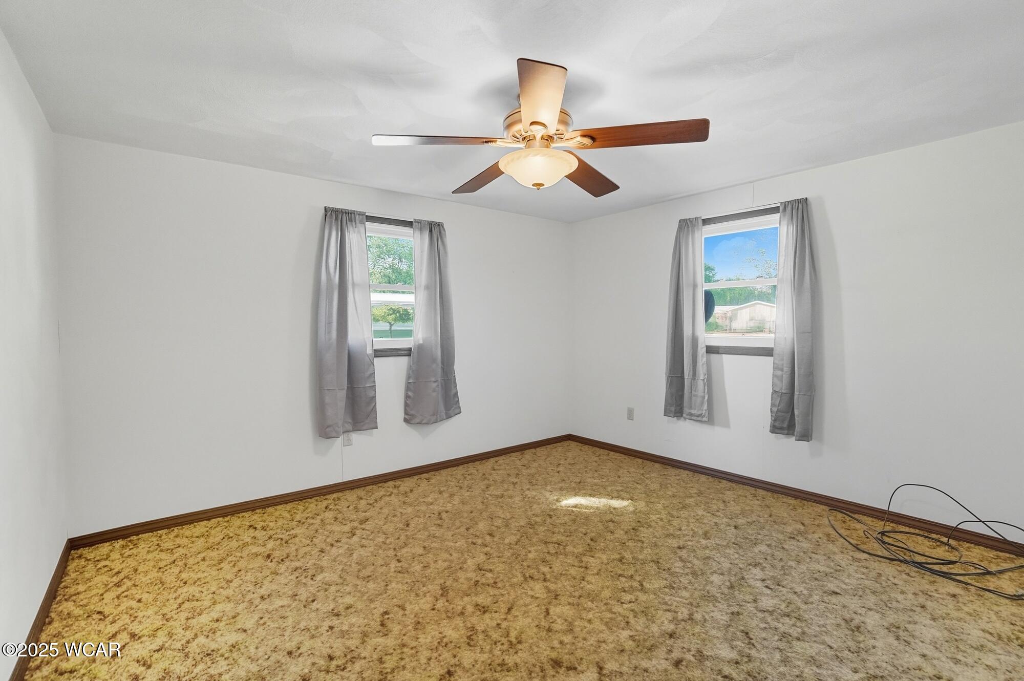 100 Proxmire Street, Payne, Ohio