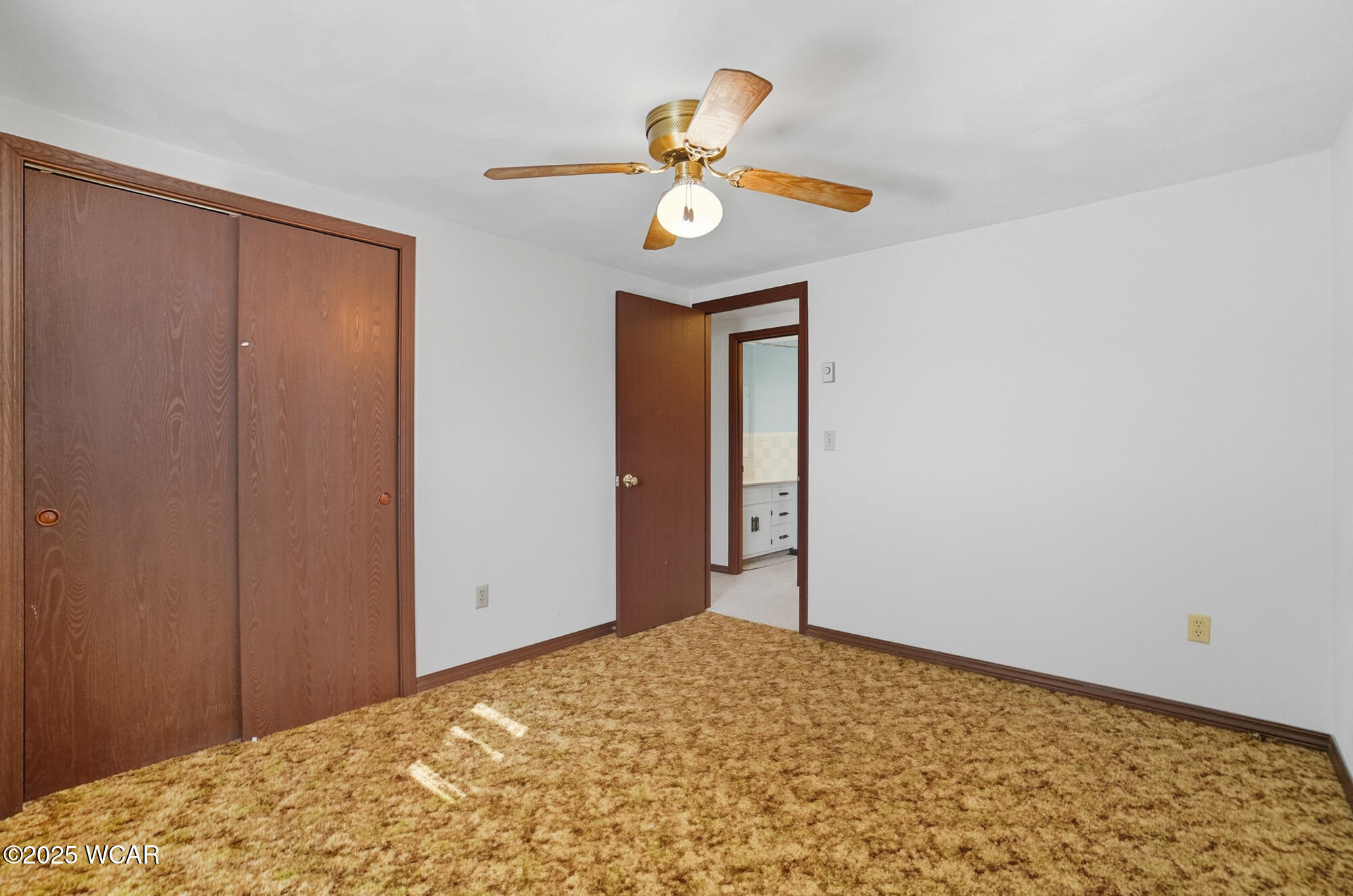 100 Proxmire Street, Payne, Ohio