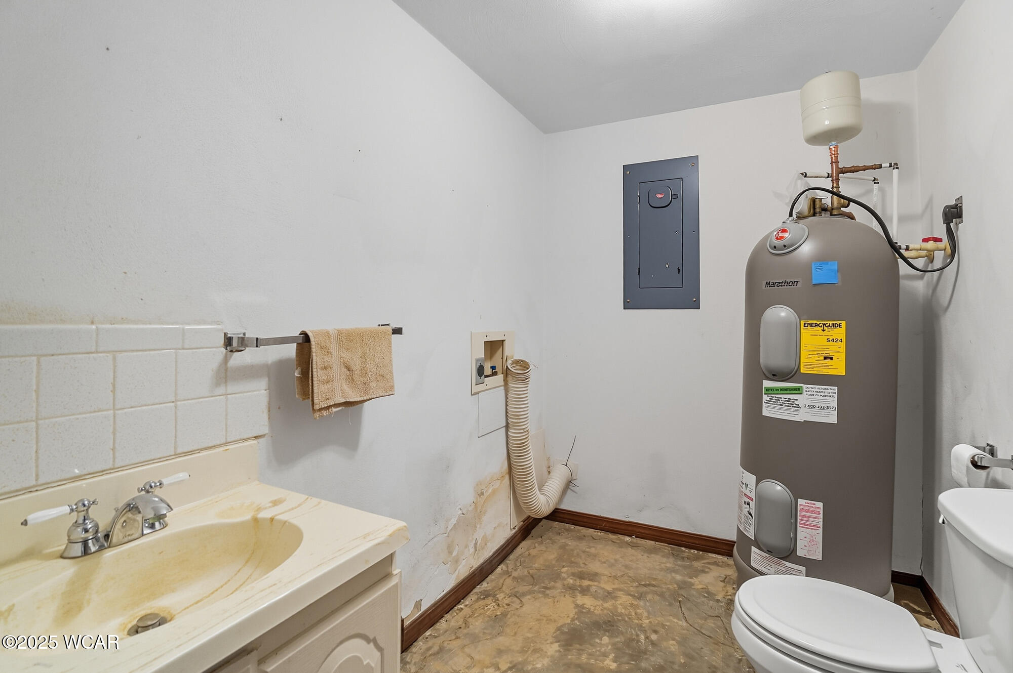 100 Proxmire Street, Payne, Ohio