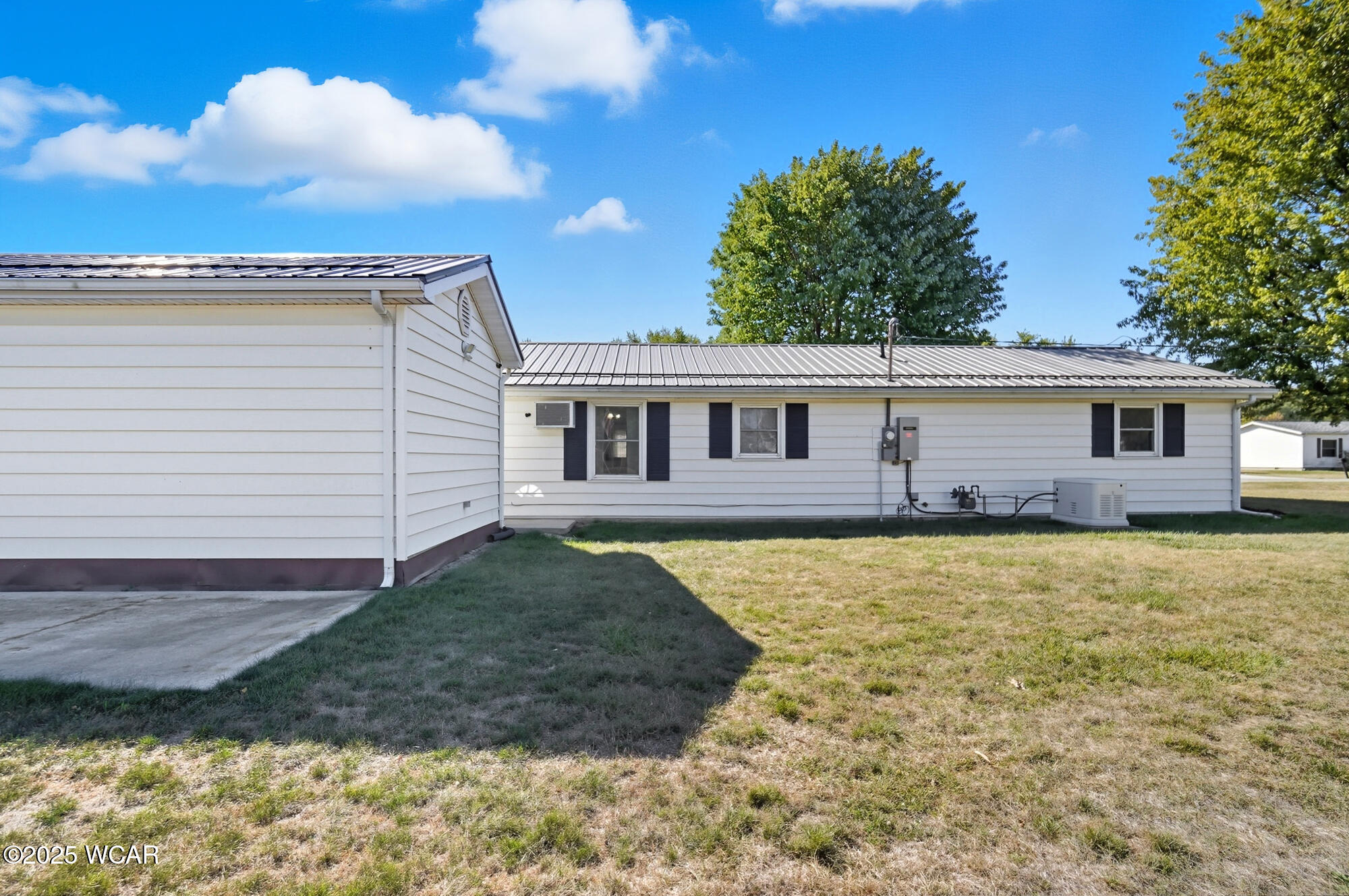 100 Proxmire Street, Payne, Ohio