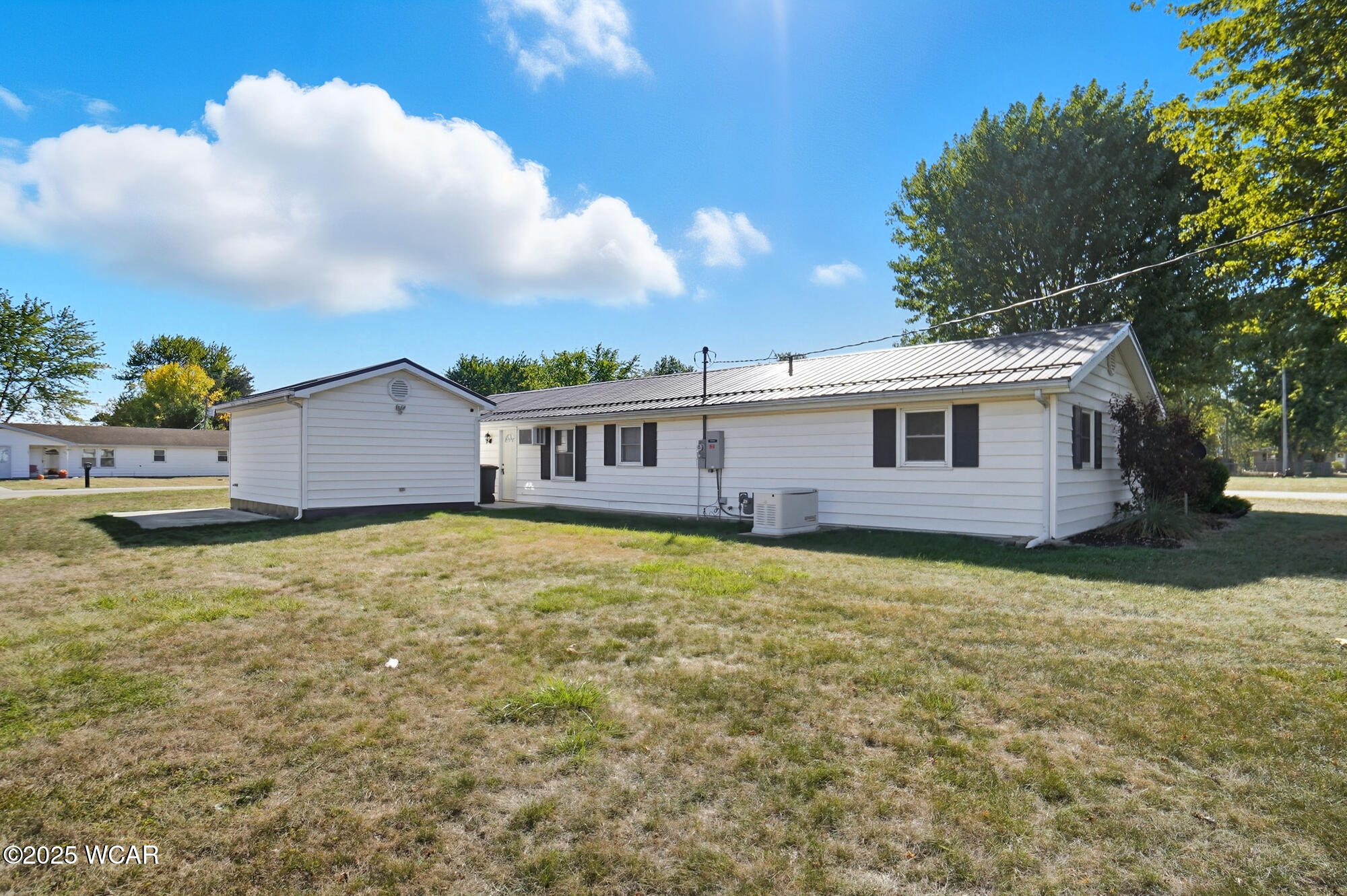 100 Proxmire Street, Payne, Ohio