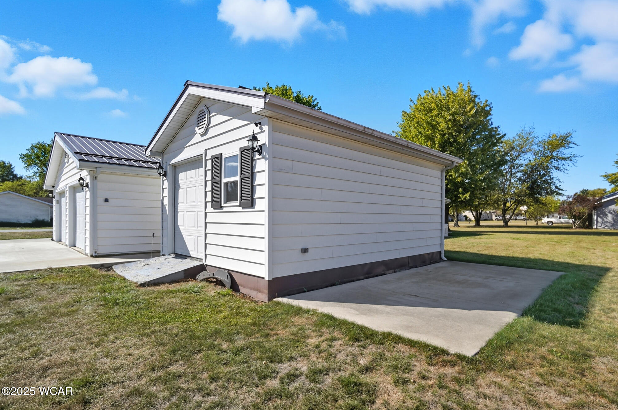 100 Proxmire Street, Payne, Ohio