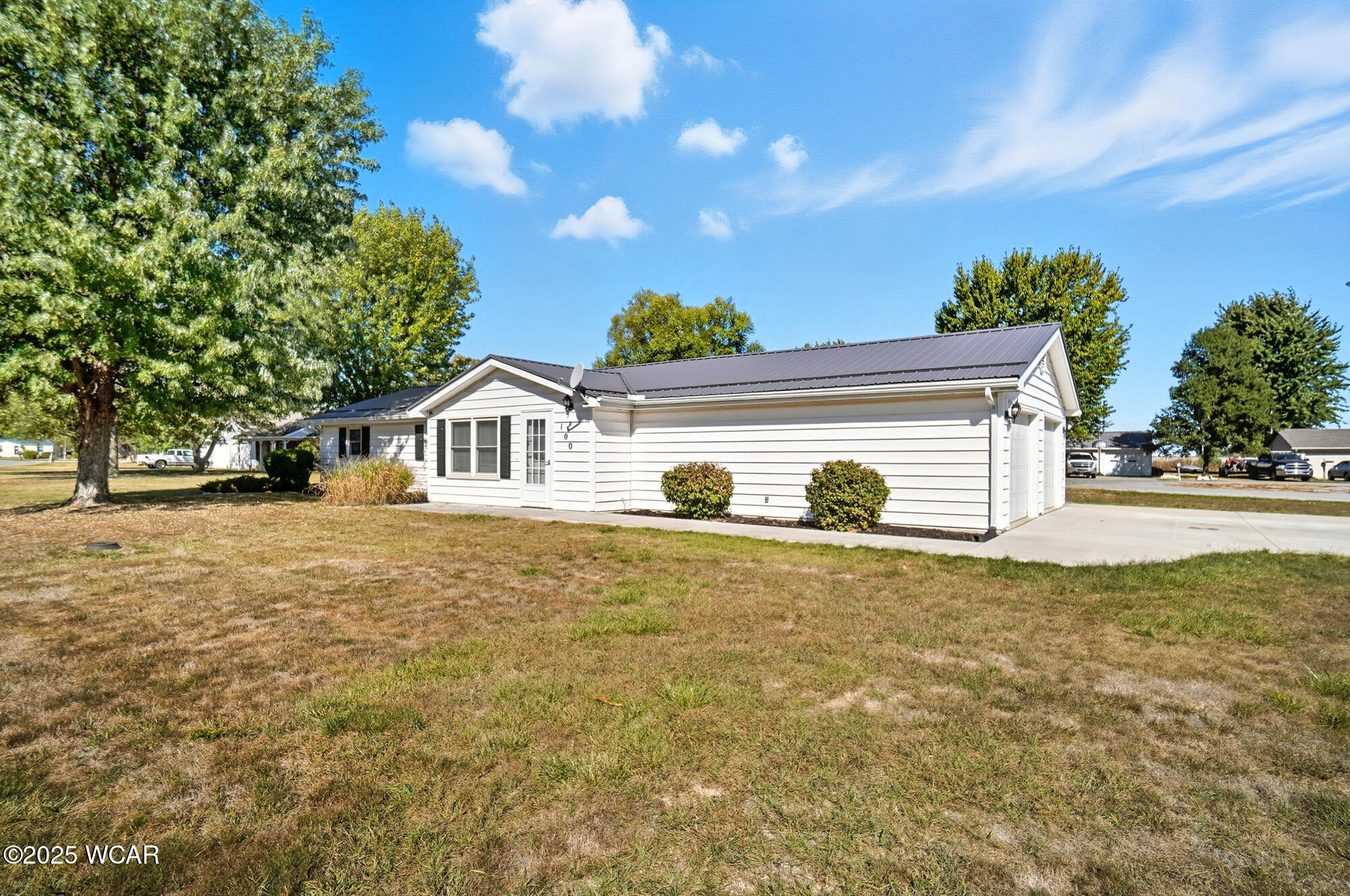 100 Proxmire Street, Payne, Ohio