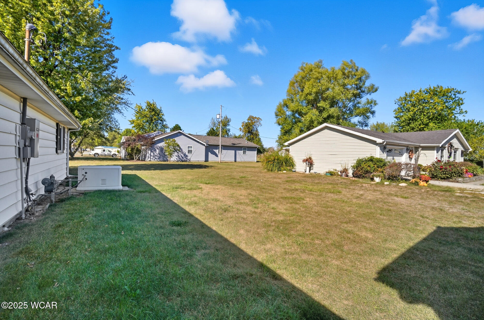 100 Proxmire Street, Payne, Ohio