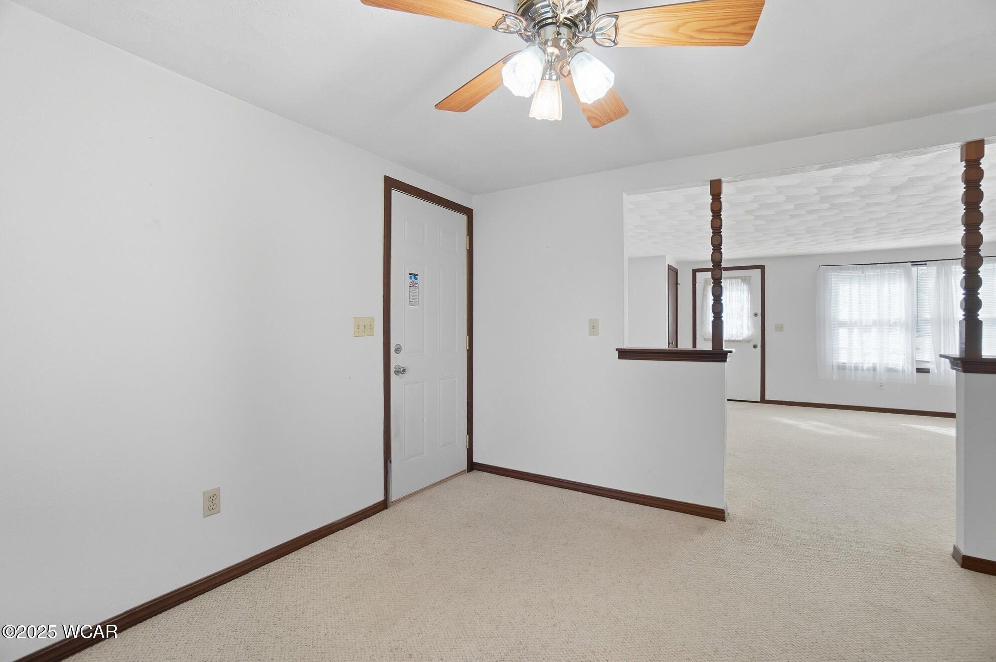 100 Proxmire Street, Payne, Ohio