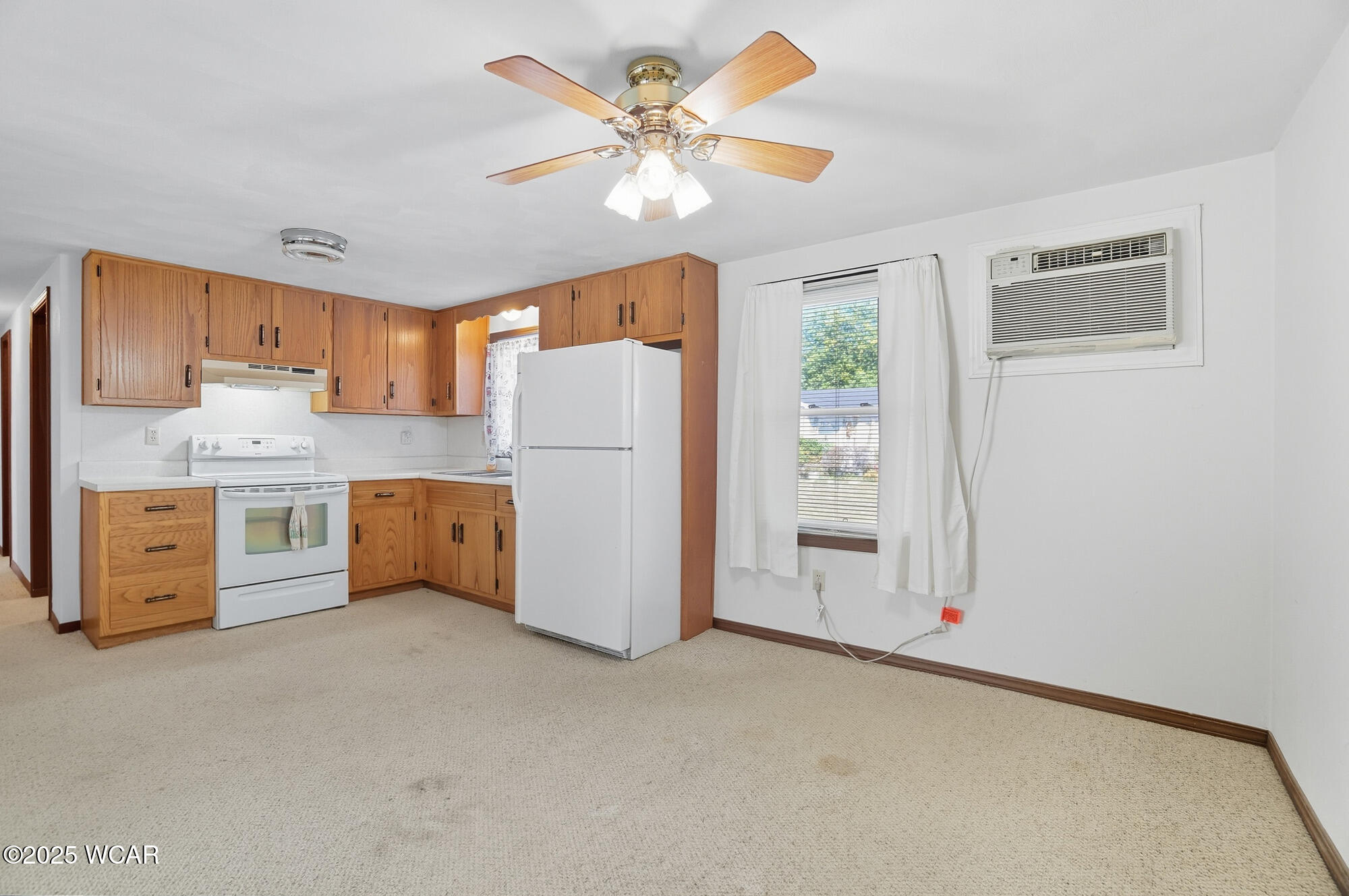 100 Proxmire Street, Payne, Ohio