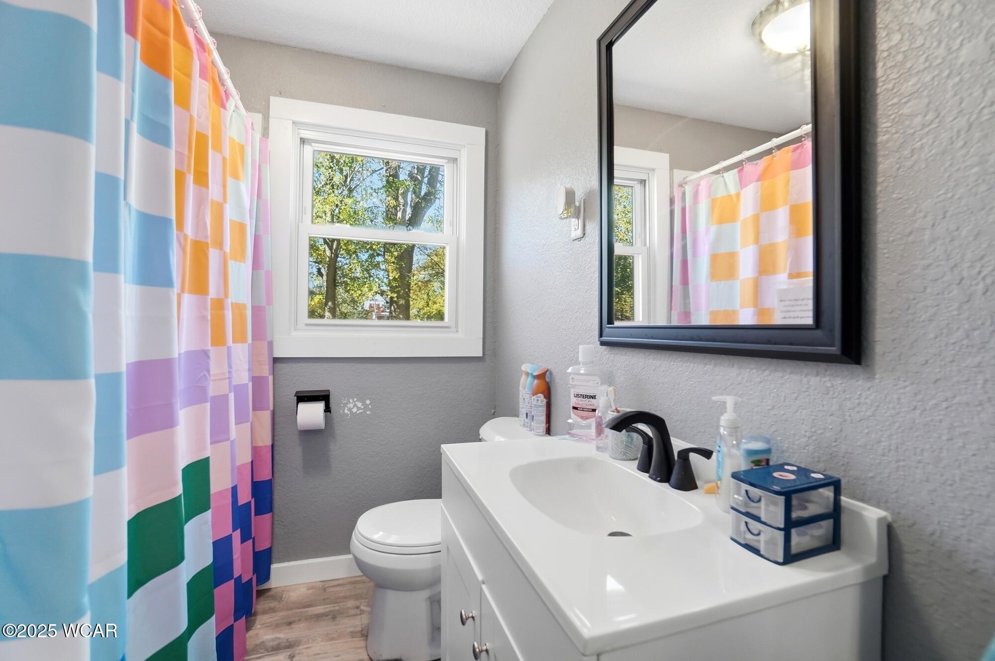 412 Laura Street, Payne, Ohio