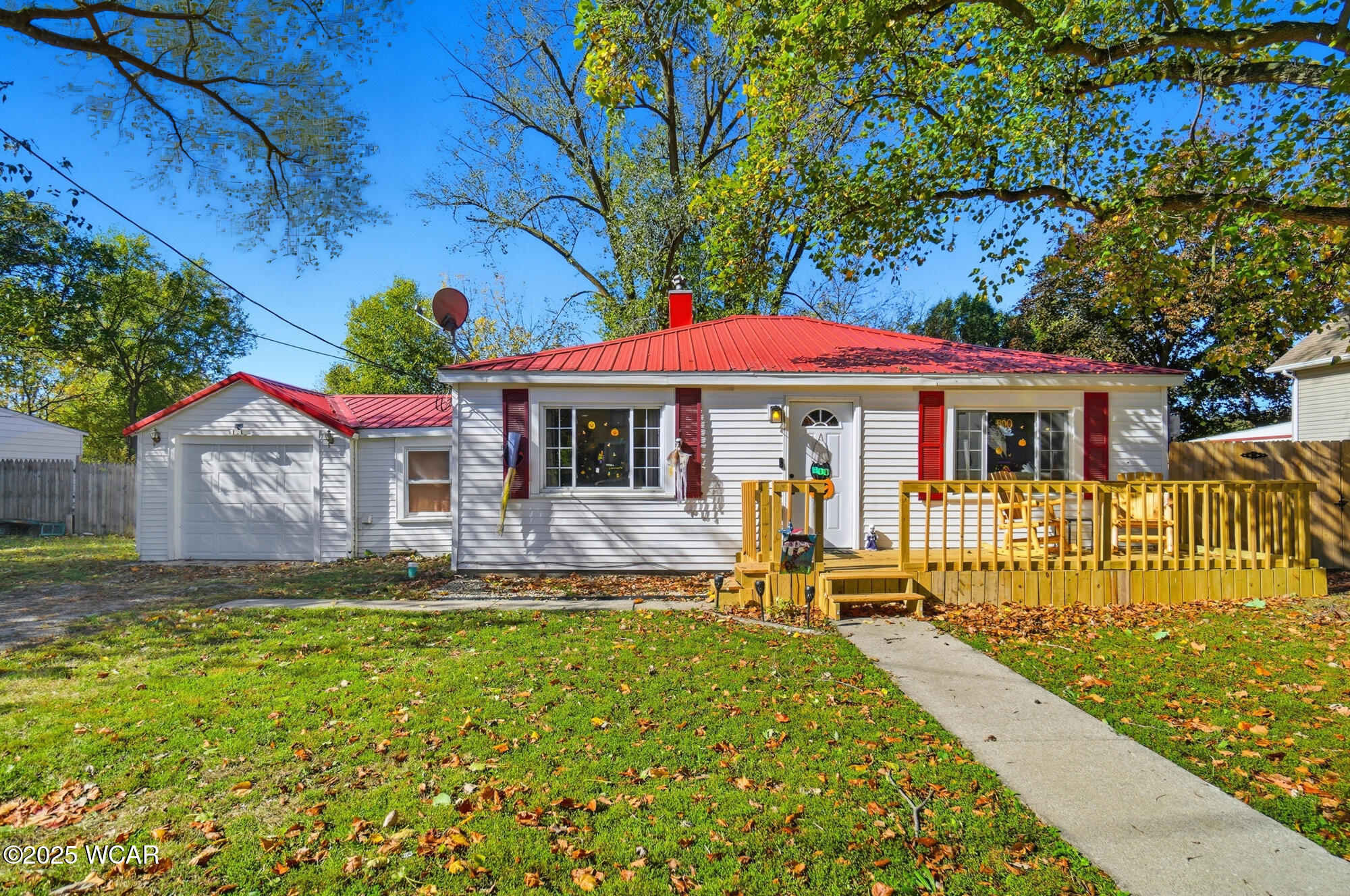 412 Laura Street, Payne, Ohio