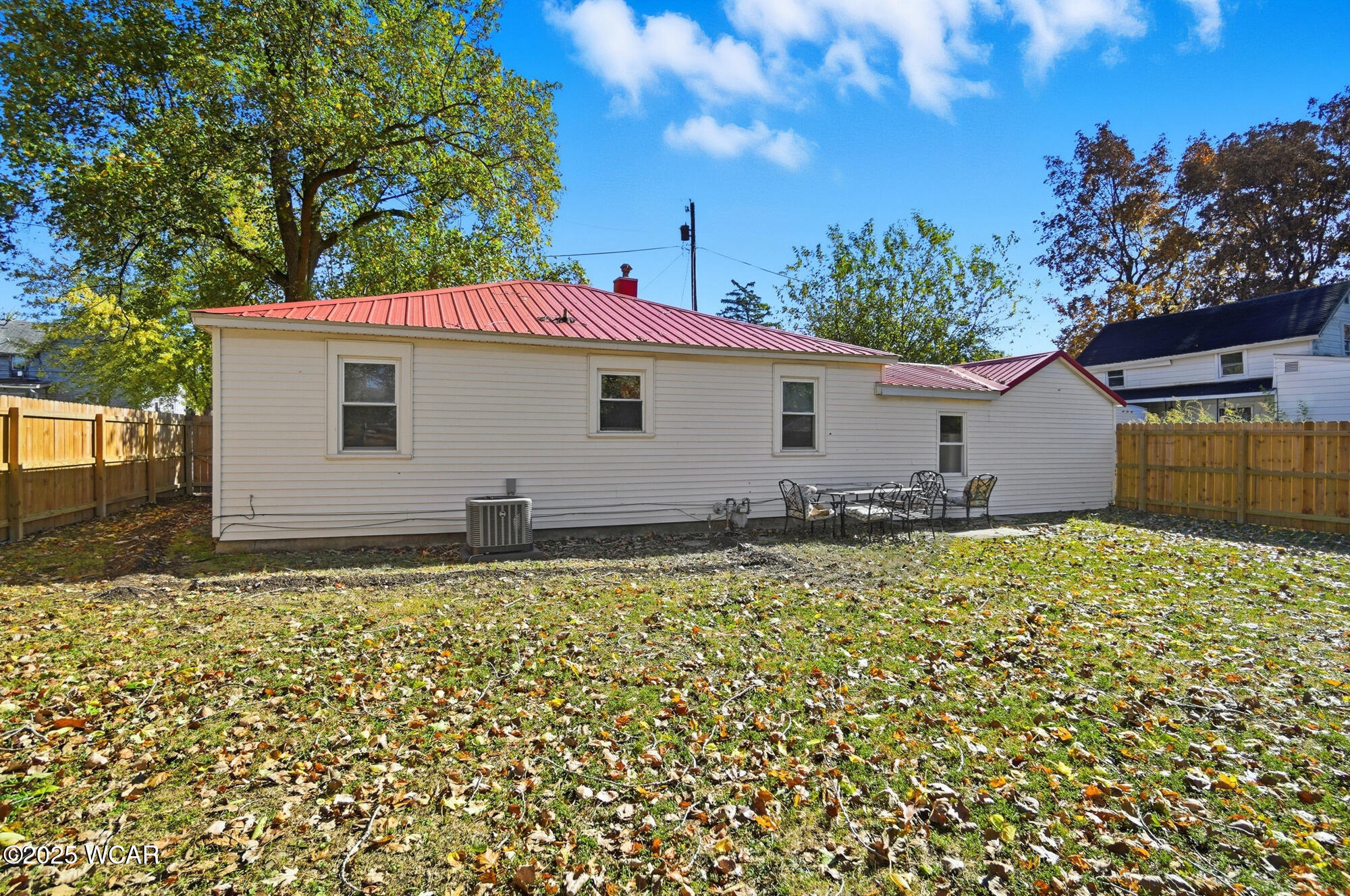 412 Laura Street, Payne, Ohio