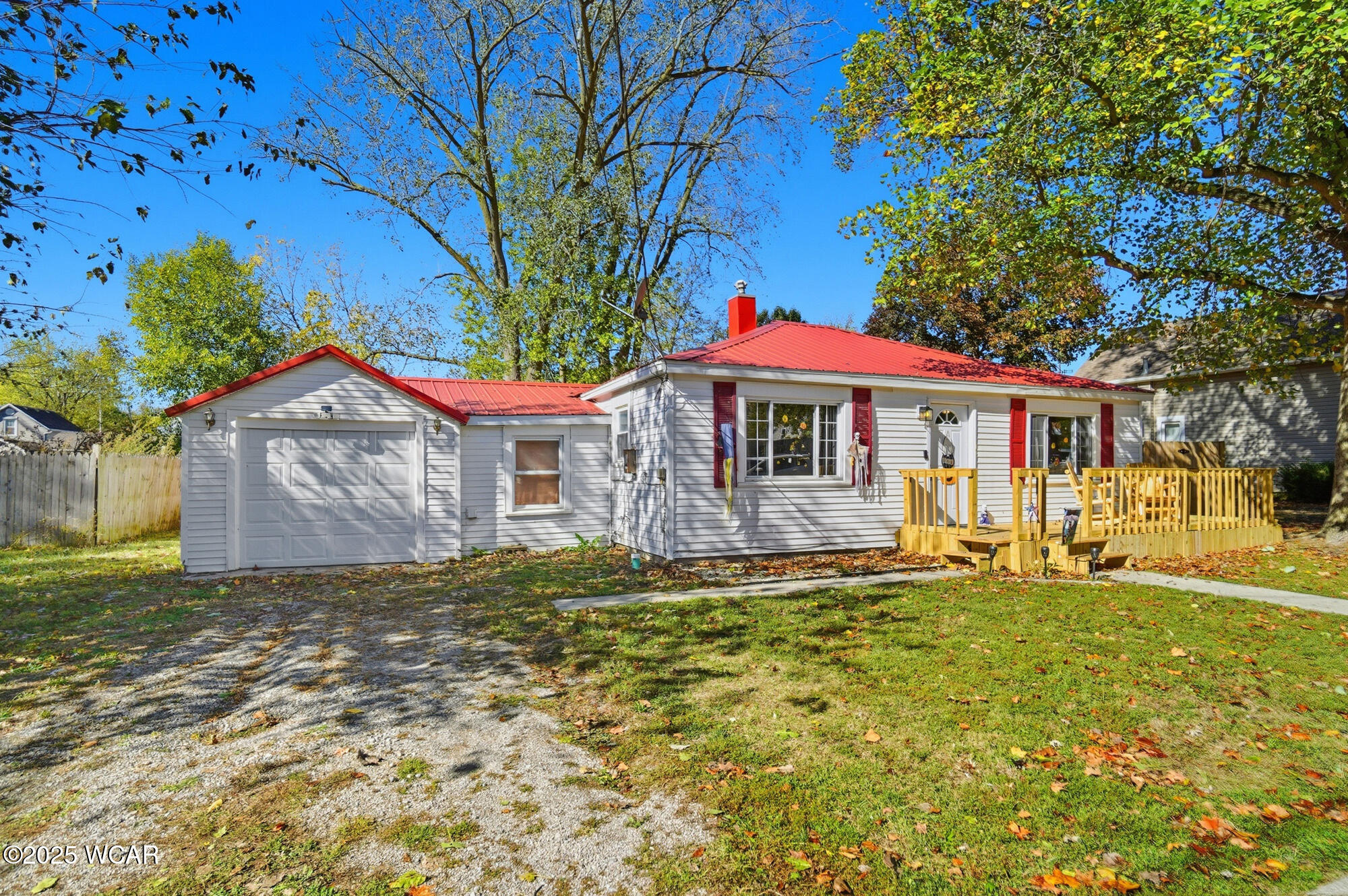 412 Laura Street, Payne, Ohio