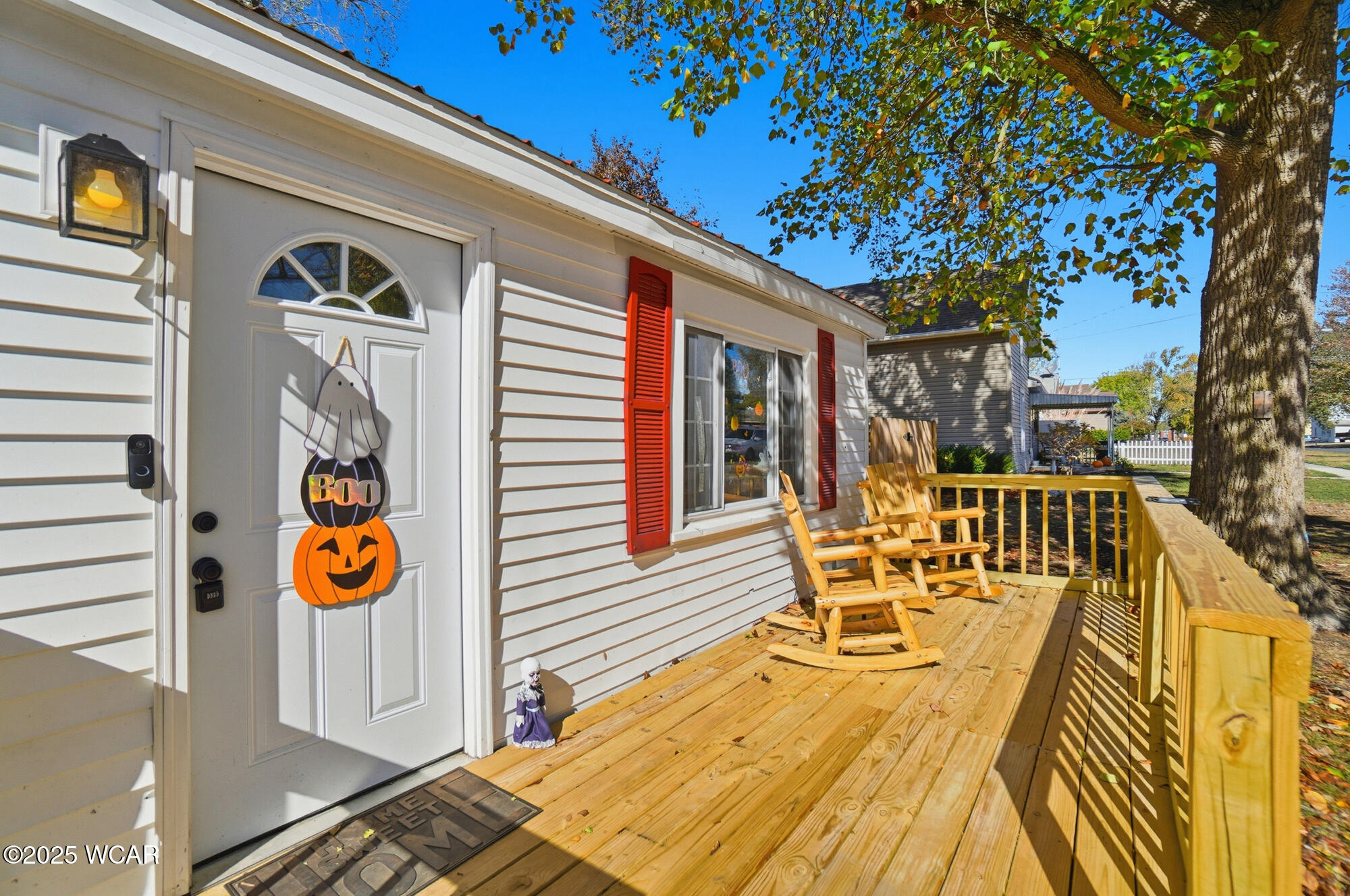 412 Laura Street, Payne, Ohio