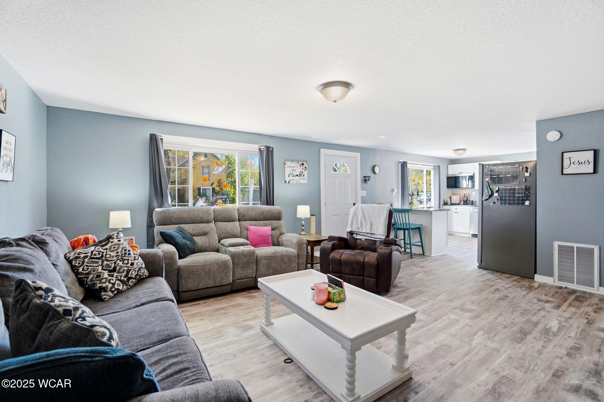 412 Laura Street, Payne, Ohio