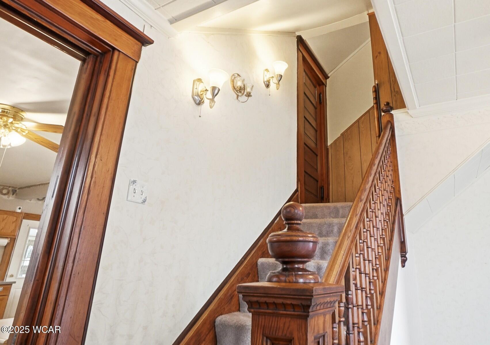 735 Main Street, Lima, Ohio