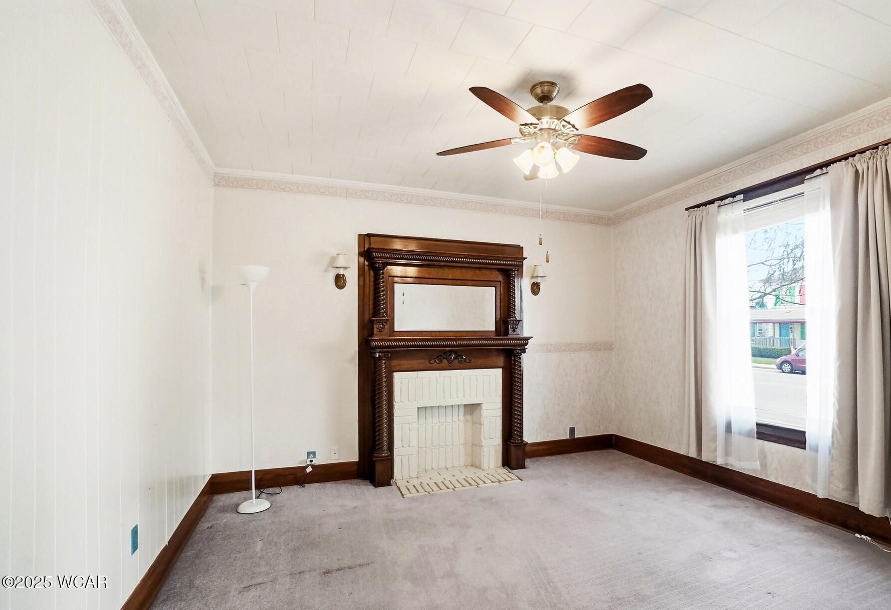 735 Main Street, Lima, Ohio