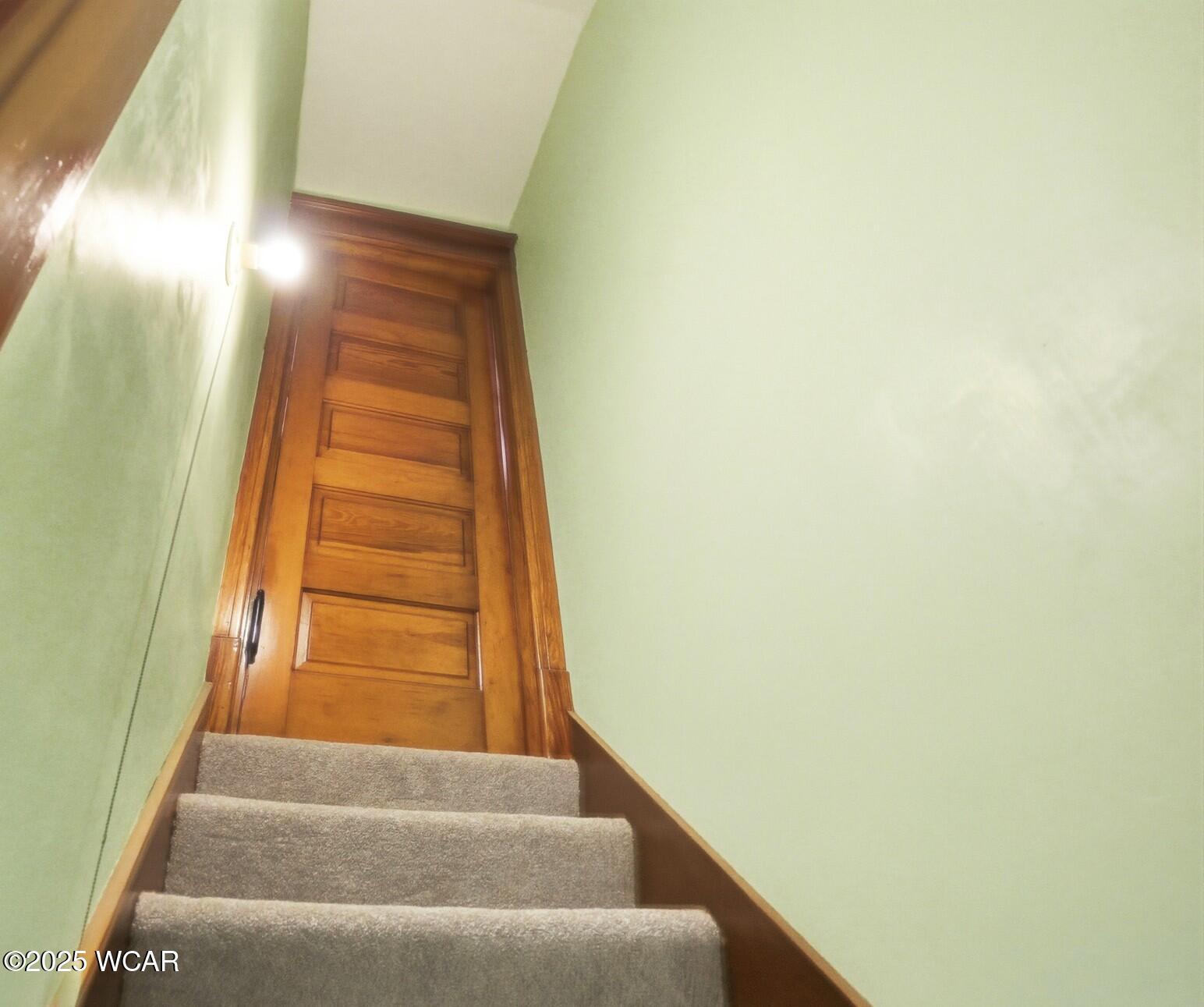 735 Main Street, Lima, Ohio