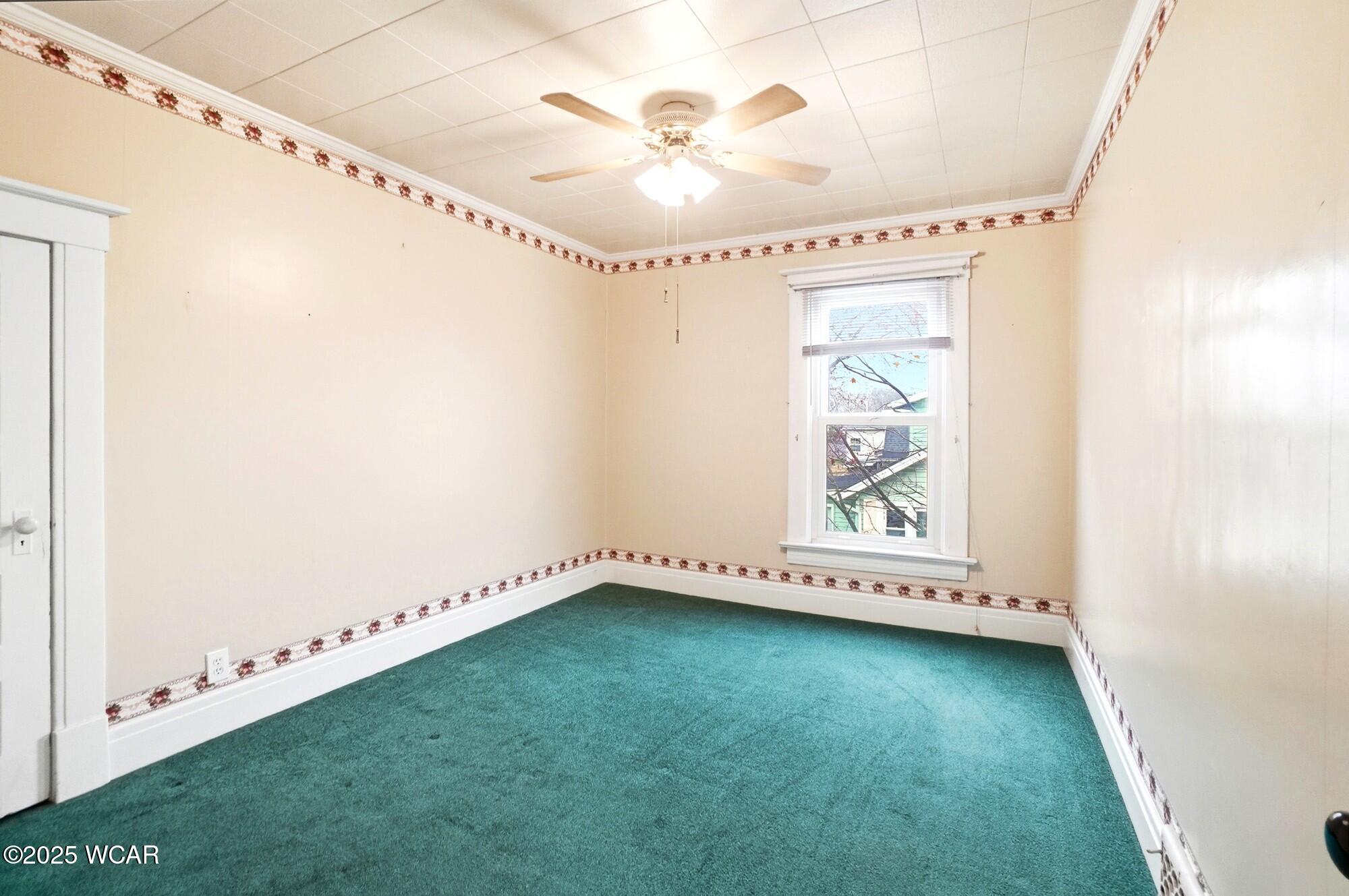 735 Main Street, Lima, Ohio