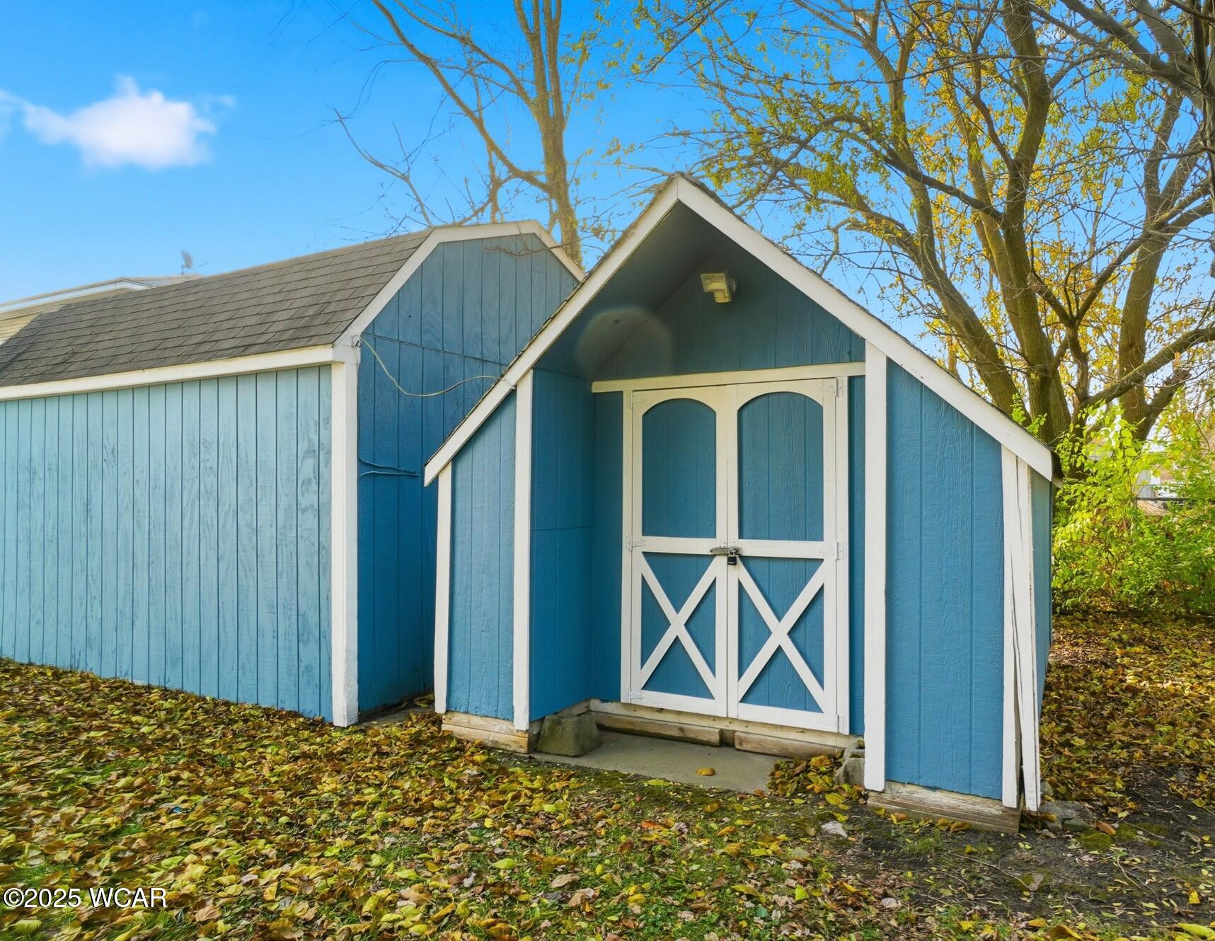 735 Main Street, Lima, Ohio