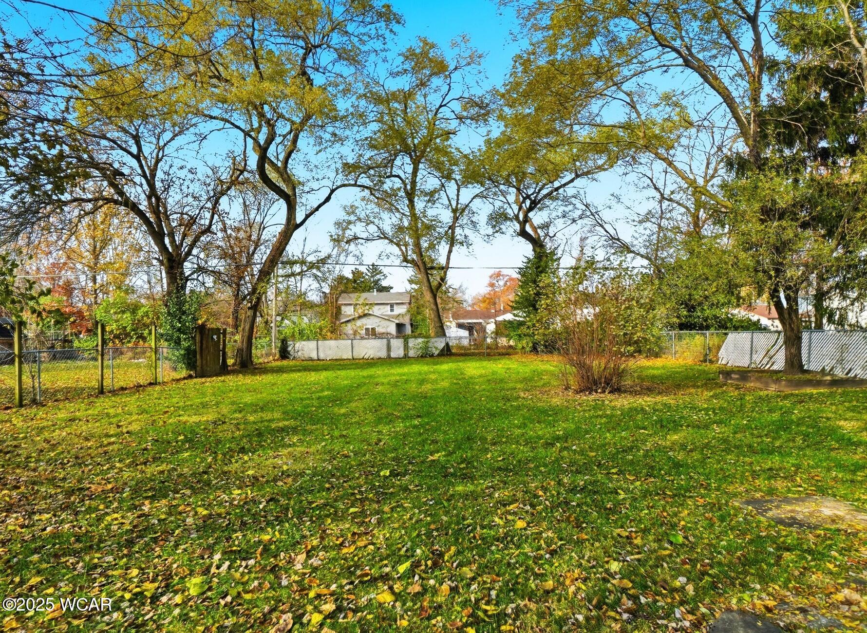 735 Main Street, Lima, Ohio