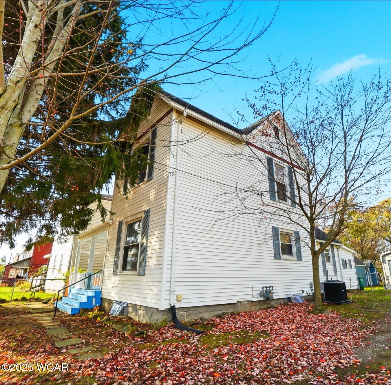 735 Main Street, Lima, Ohio